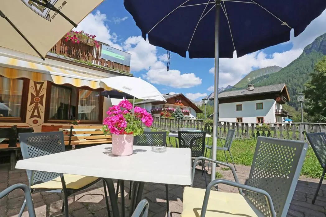 Gasthof Albergo Neuwirt