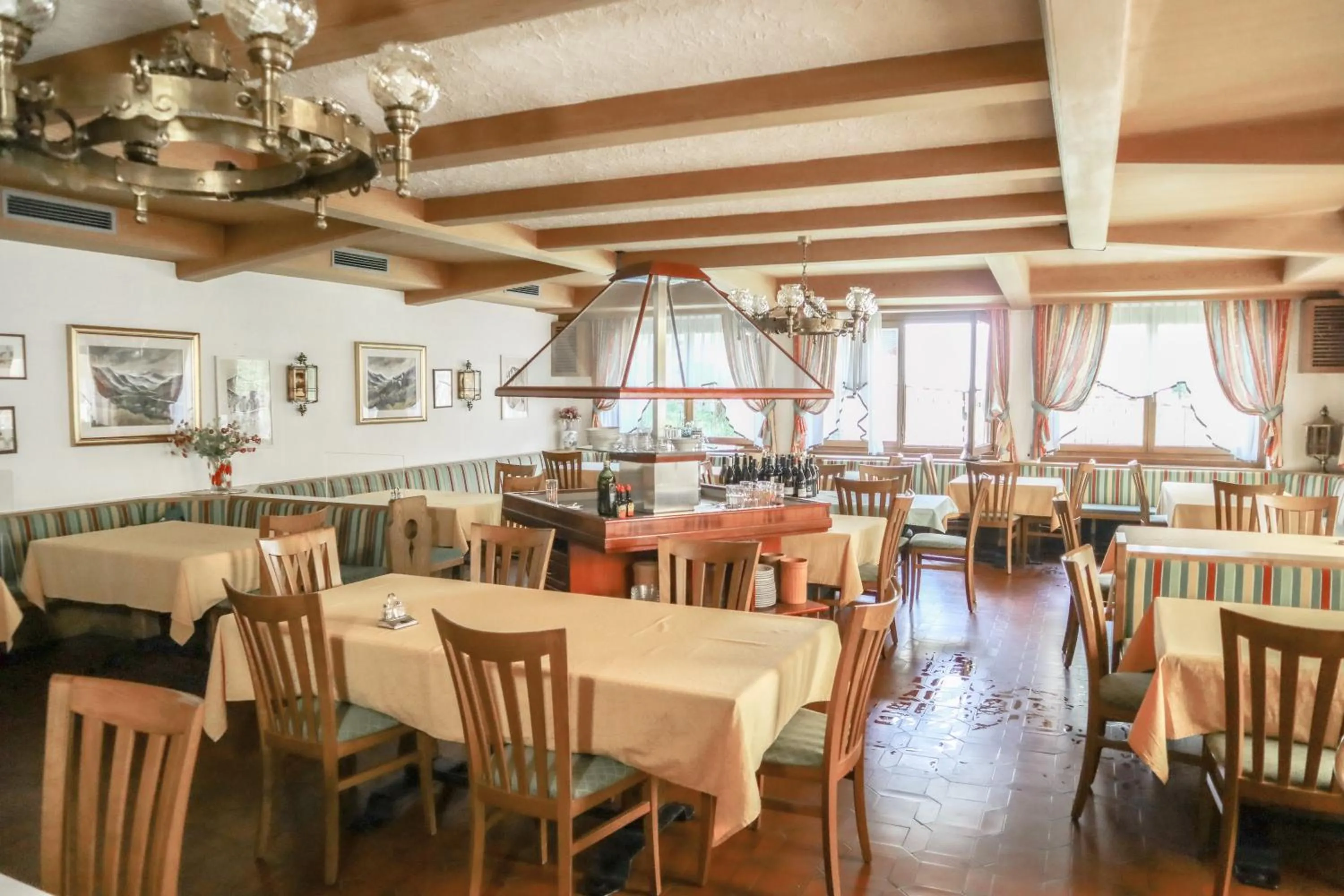 Gasthof Albergo Neuwirt