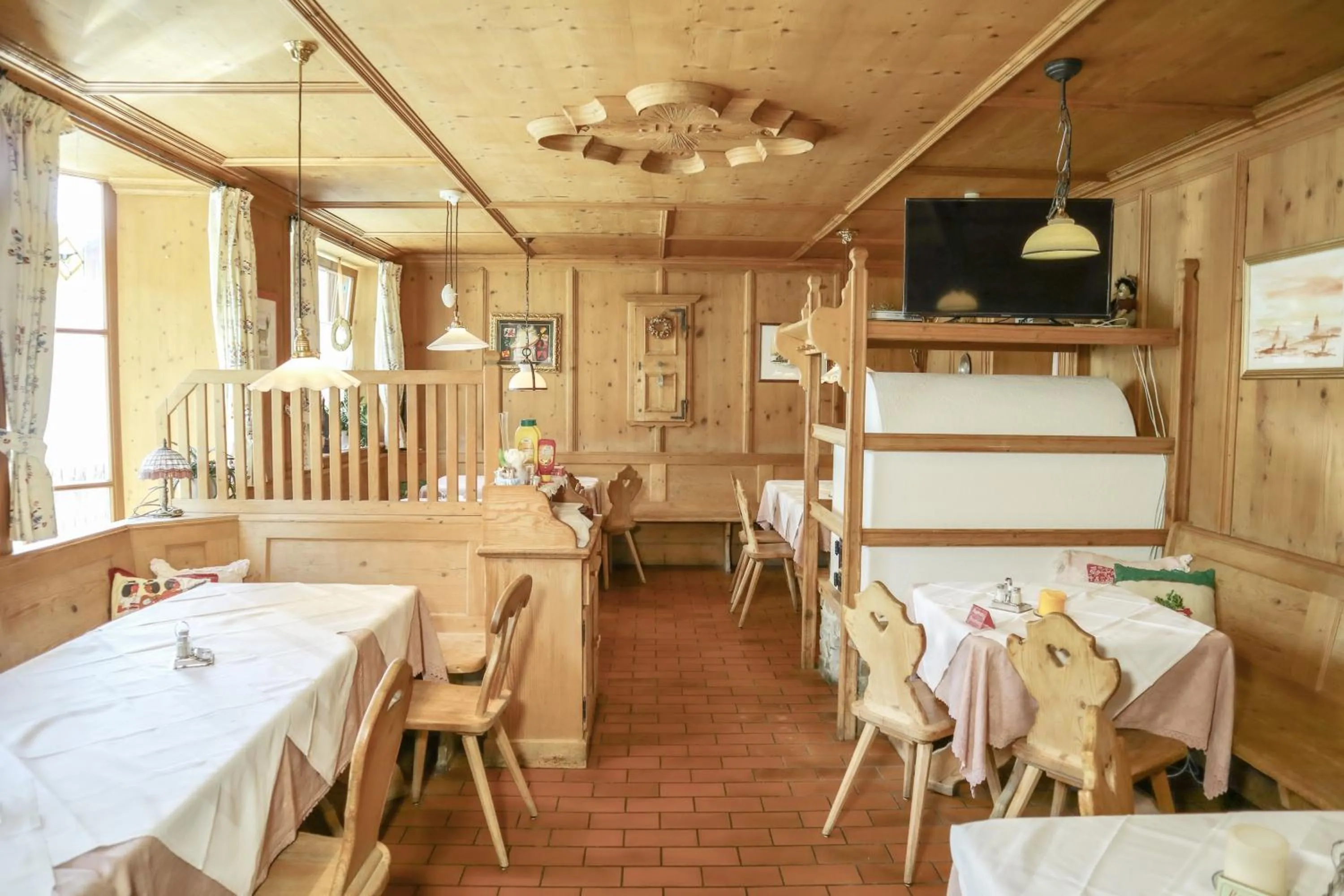 Gasthof Albergo Neuwirt