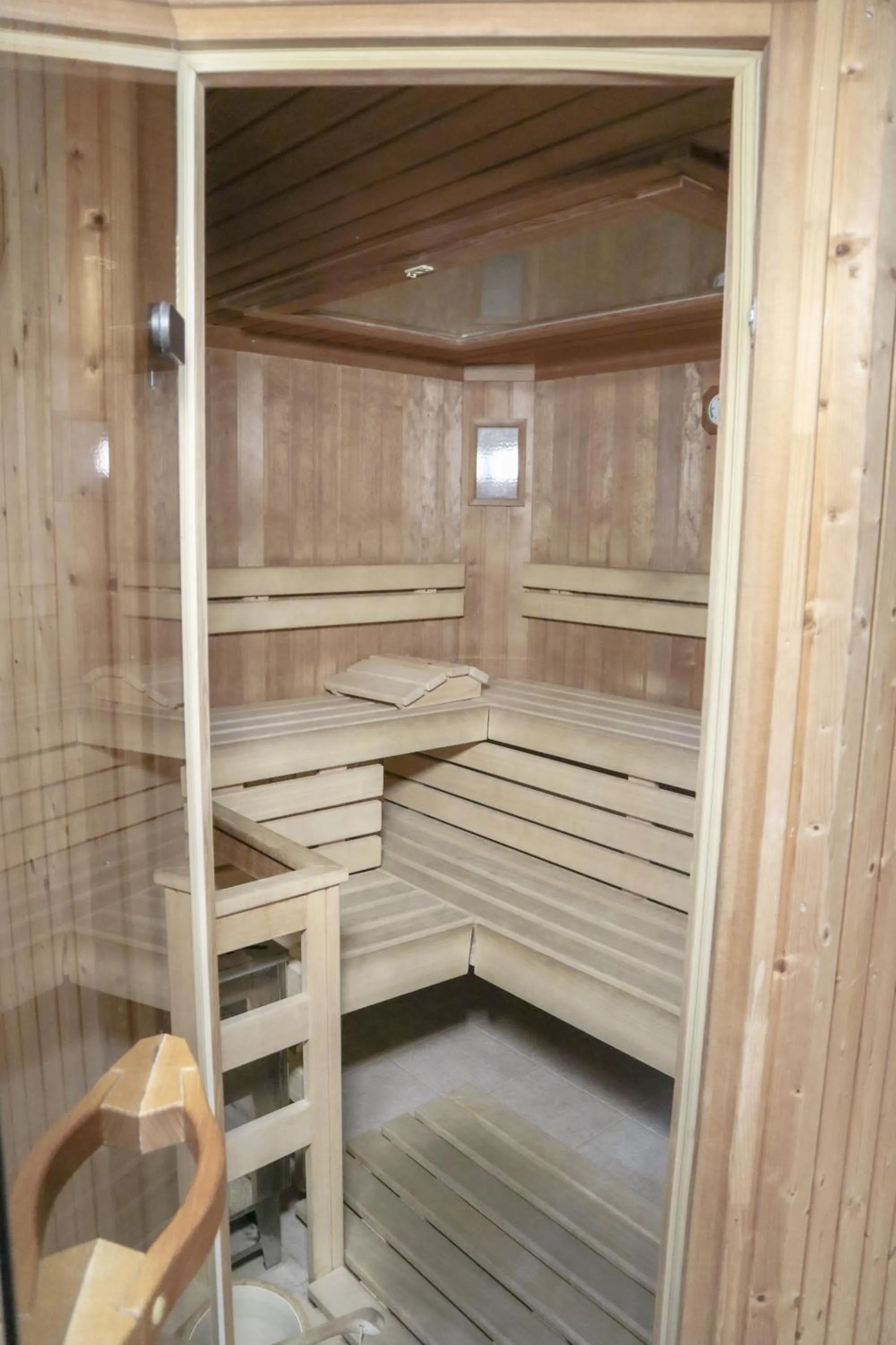 Gasthof Albergo Neuwirt