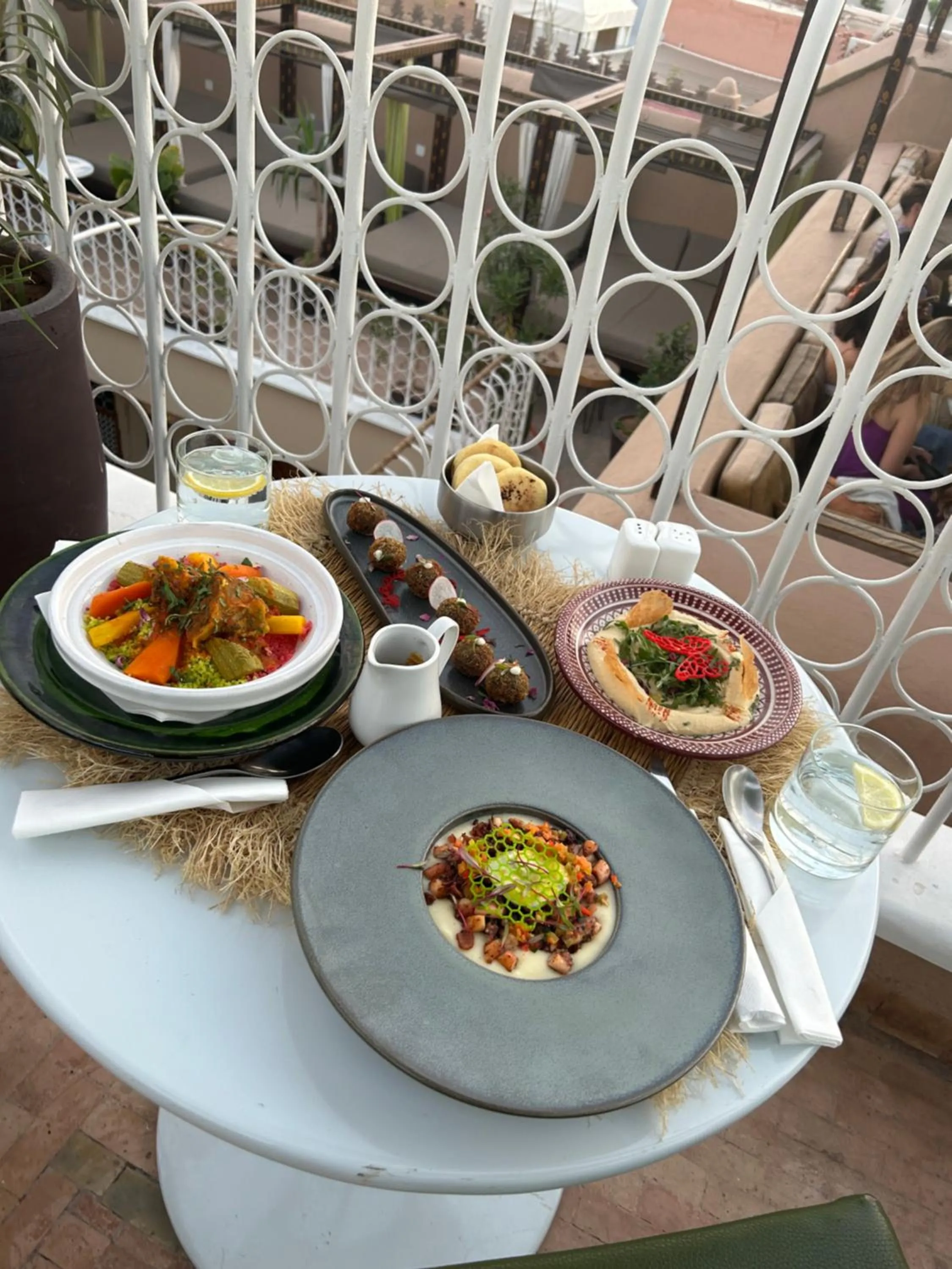 Property building in MAISON MK Adults ONLY - Music Riad