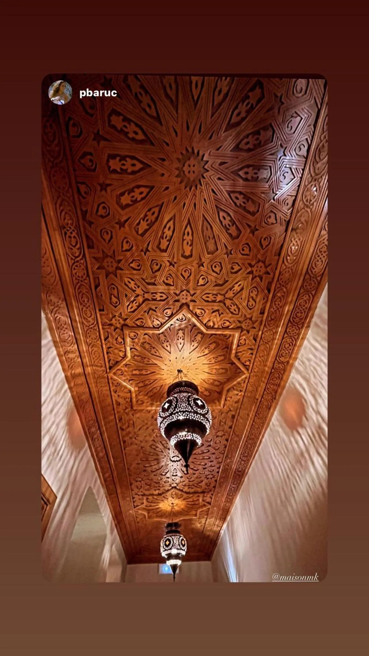 Property building in MAISON MK Adults ONLY - Music Riad