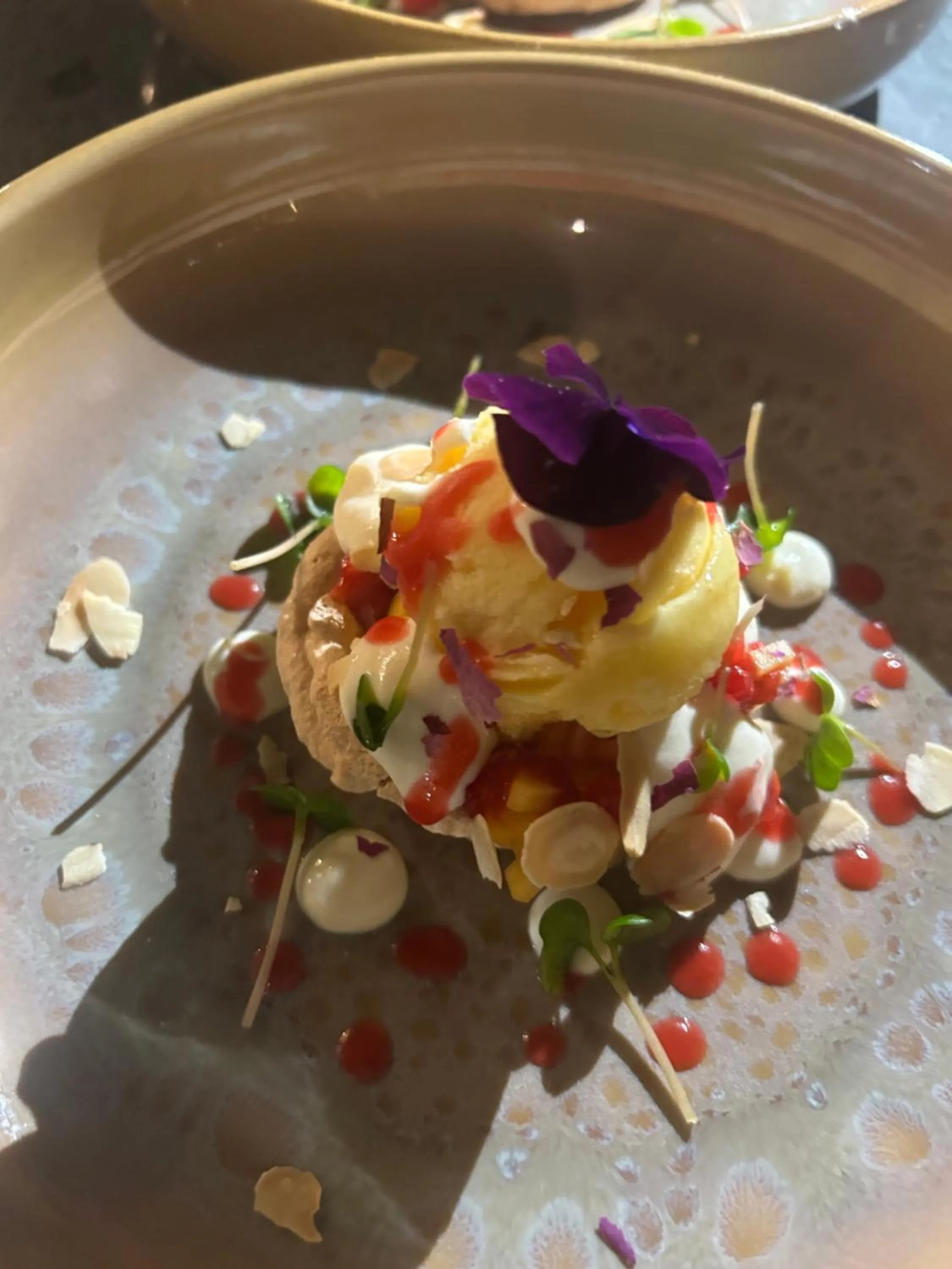 Restaurant/places to eat in MAISON MK Adults ONLY - Music Riad