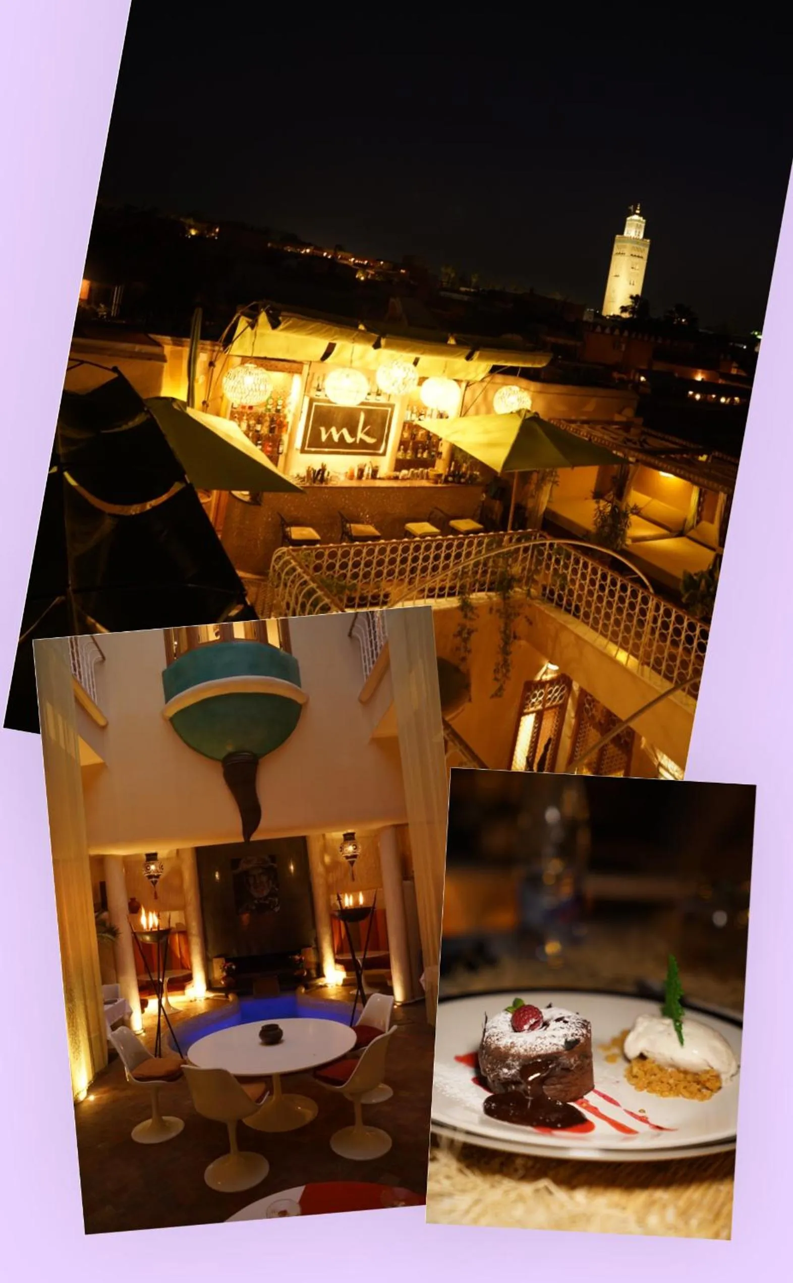 Property building in MAISON MK Adults ONLY - Music Riad
