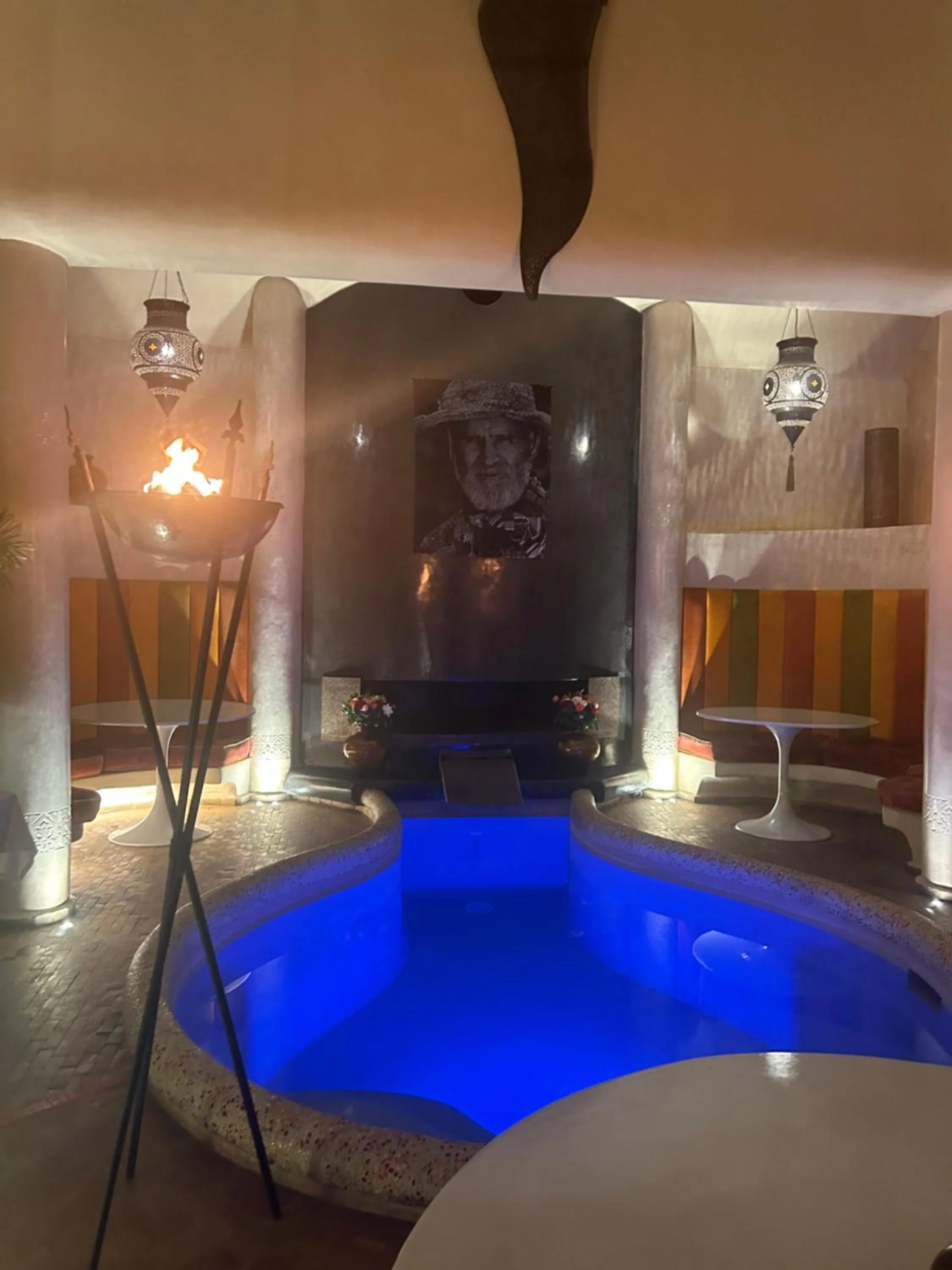 Property building in MAISON MK Adults ONLY - Music Riad