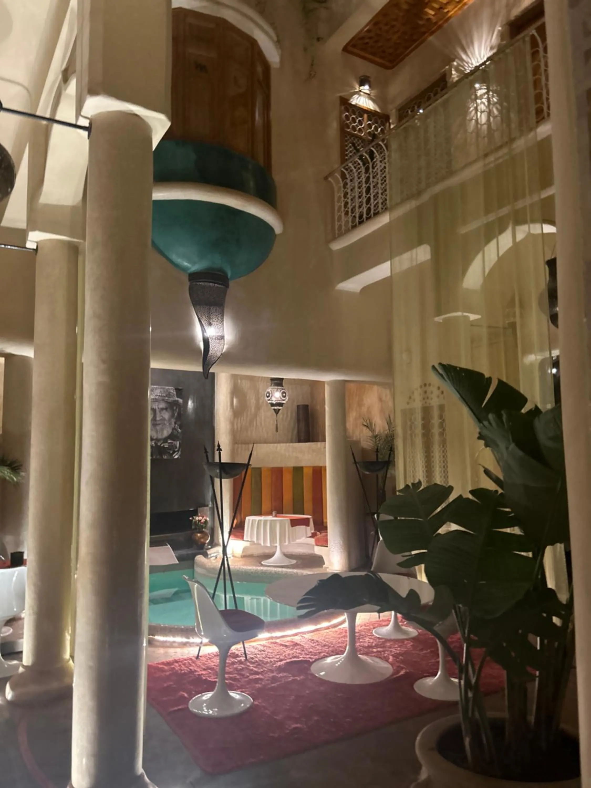 Property building in MAISON MK Adults ONLY - Music Riad