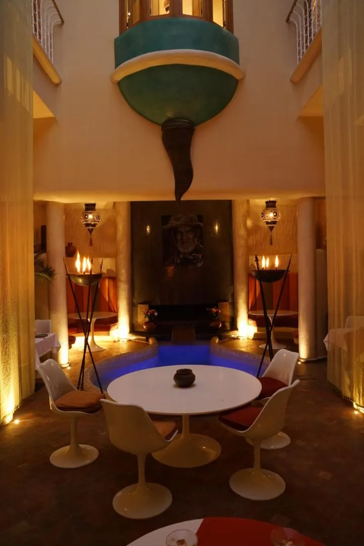 Property building in MAISON MK Adults ONLY - Music Riad