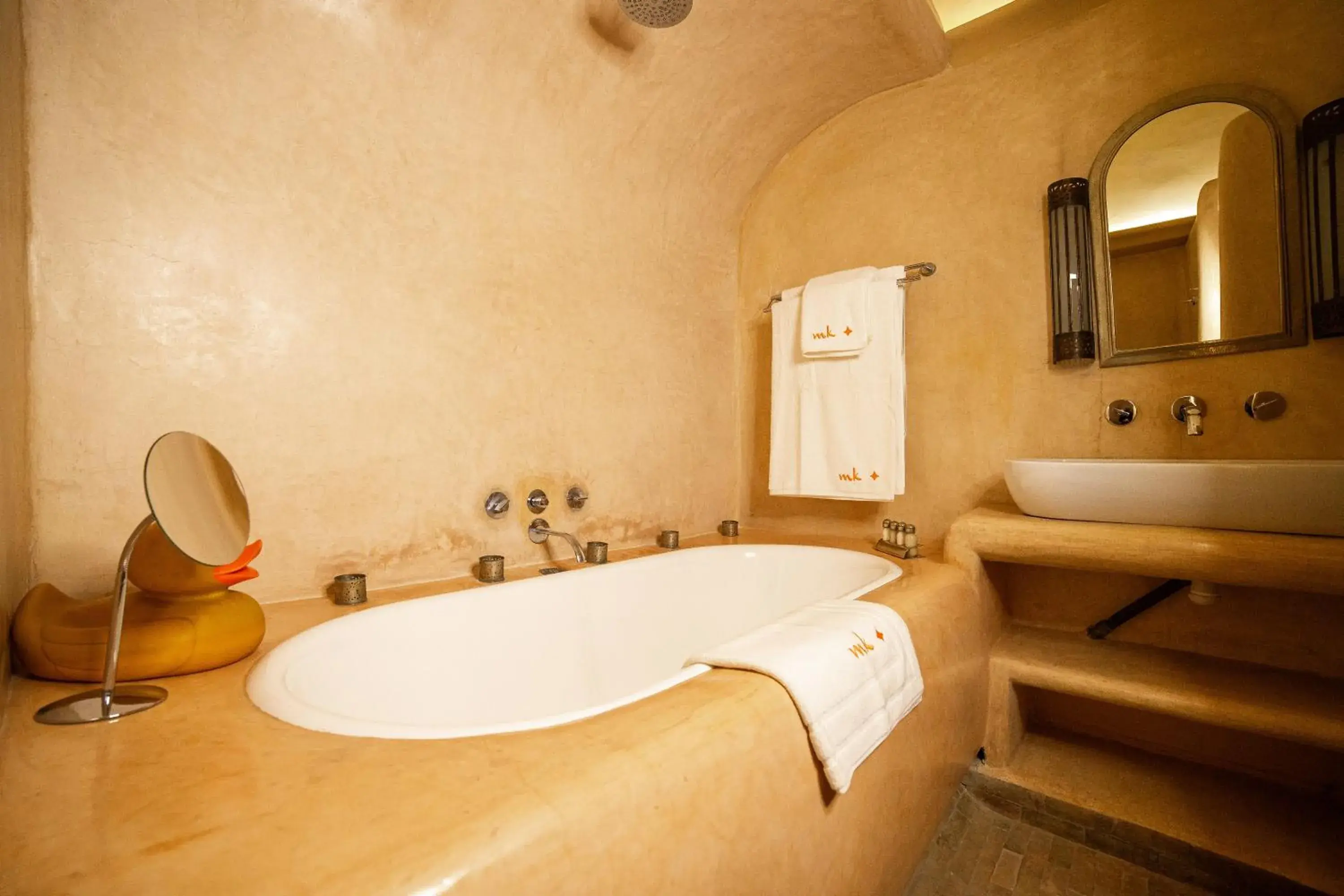 Bathroom in MAISON MK Adults ONLY - Music Riad Bathroom in MAISON MK Adults ONLY - Music Riad