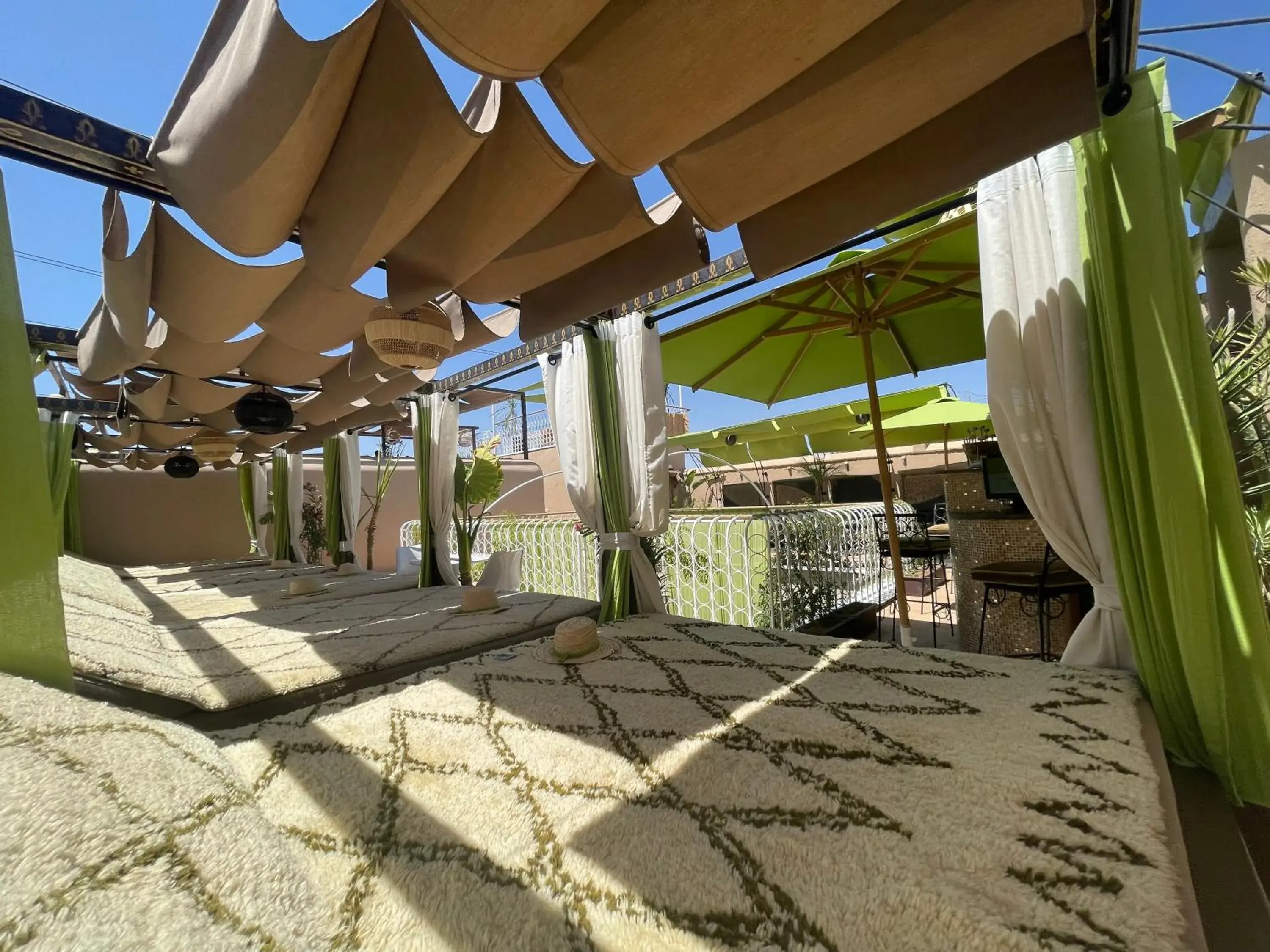 Property building in MAISON MK Adults ONLY - Music Riad Property building in MAISON MK Adults ONLY - Music Riad