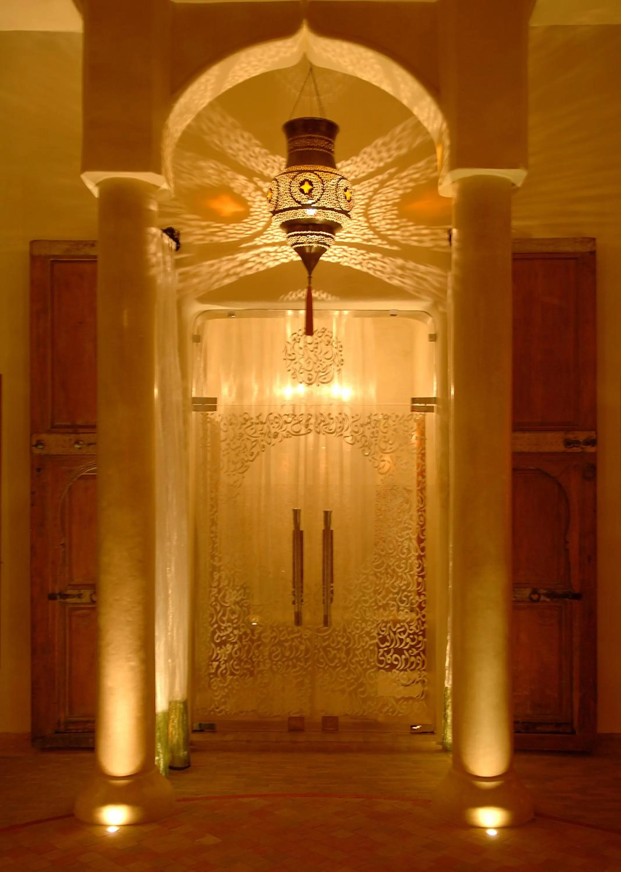 Facade/entrance in MAISON MK Adults ONLY - Music Riad