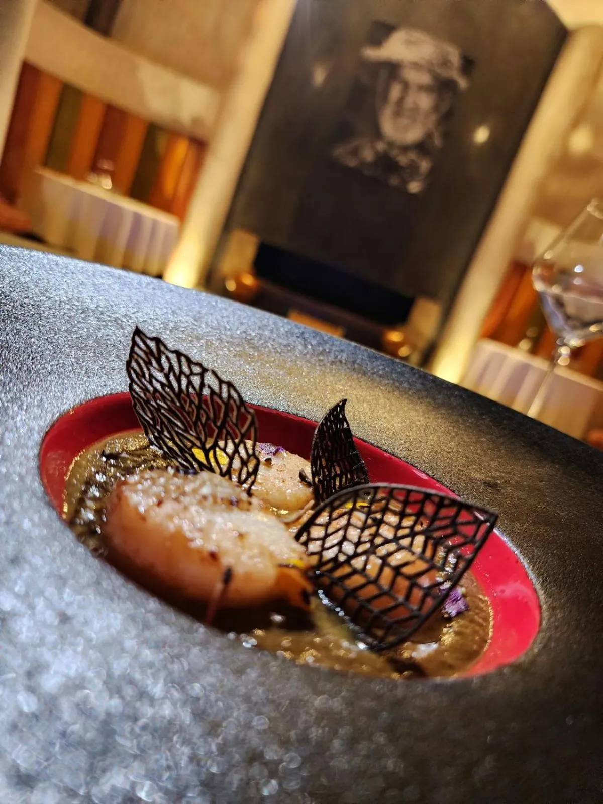 Restaurant/places to eat in MAISON MK Adults ONLY - Music Riad