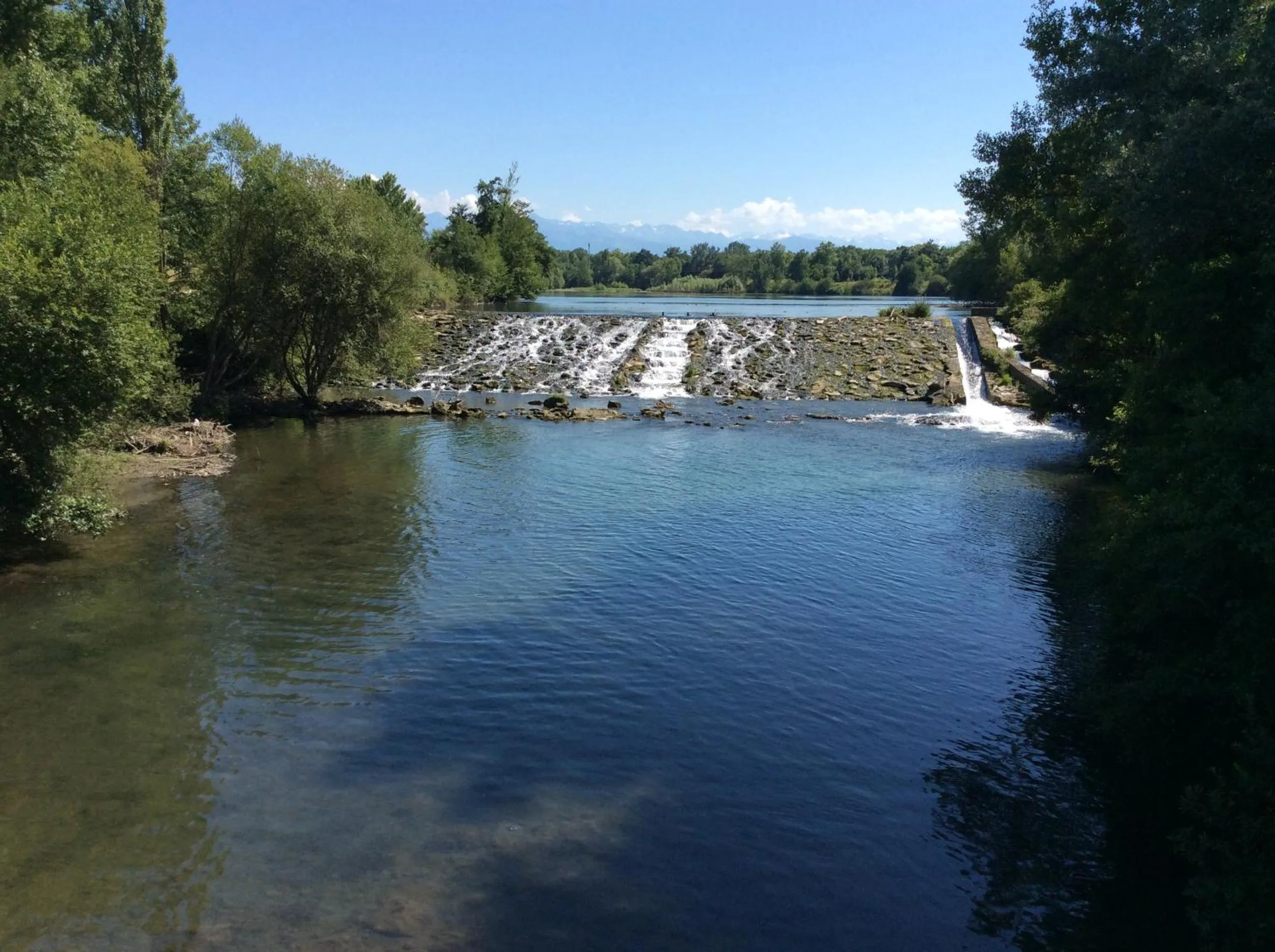 Du Côté de Chez Paule, chambre avec entrée indépendante et salle d'eau privative