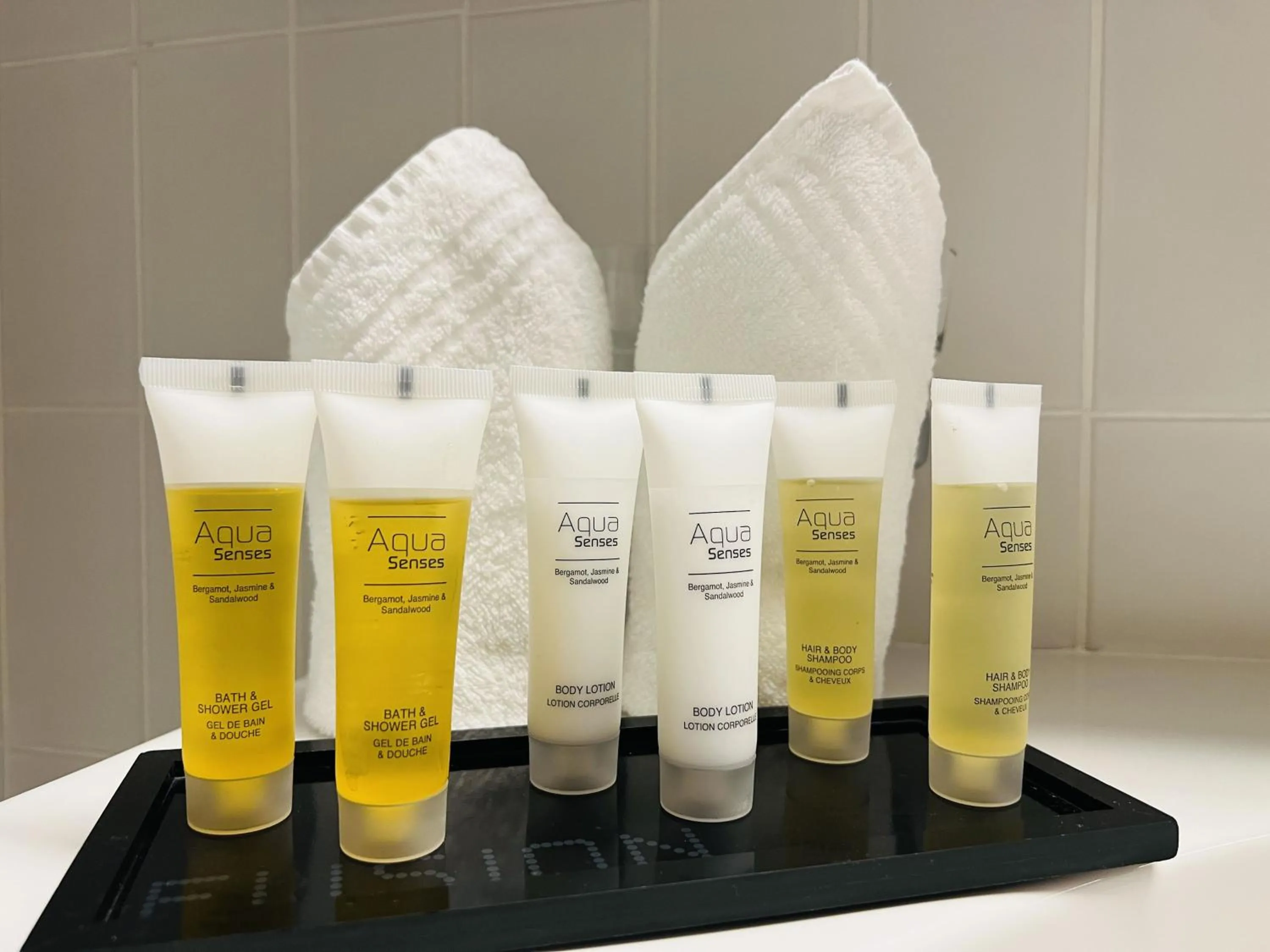 Bathroom in Albana Hotel Silvaplana