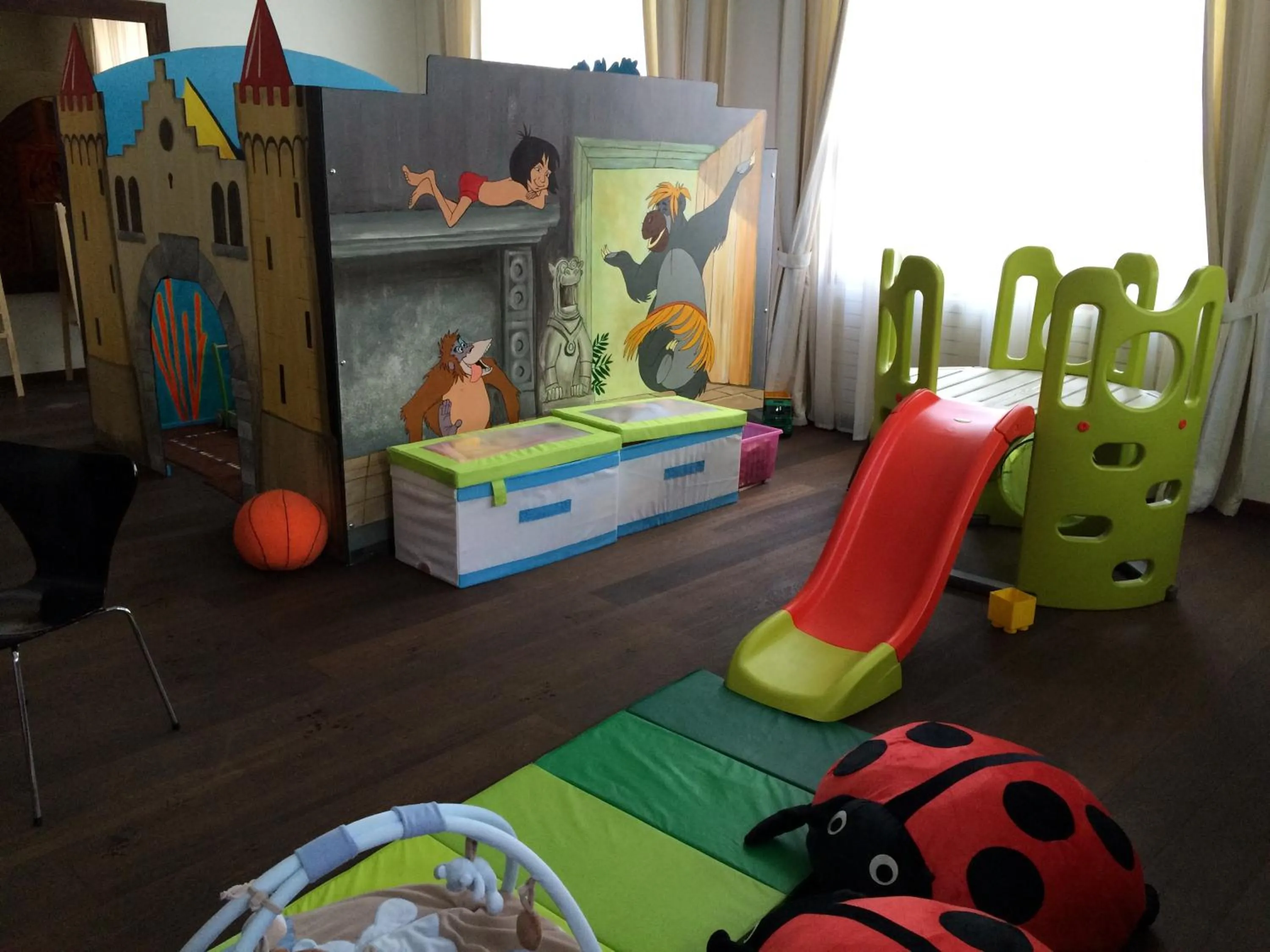 Other in Albana Hotel Silvaplana