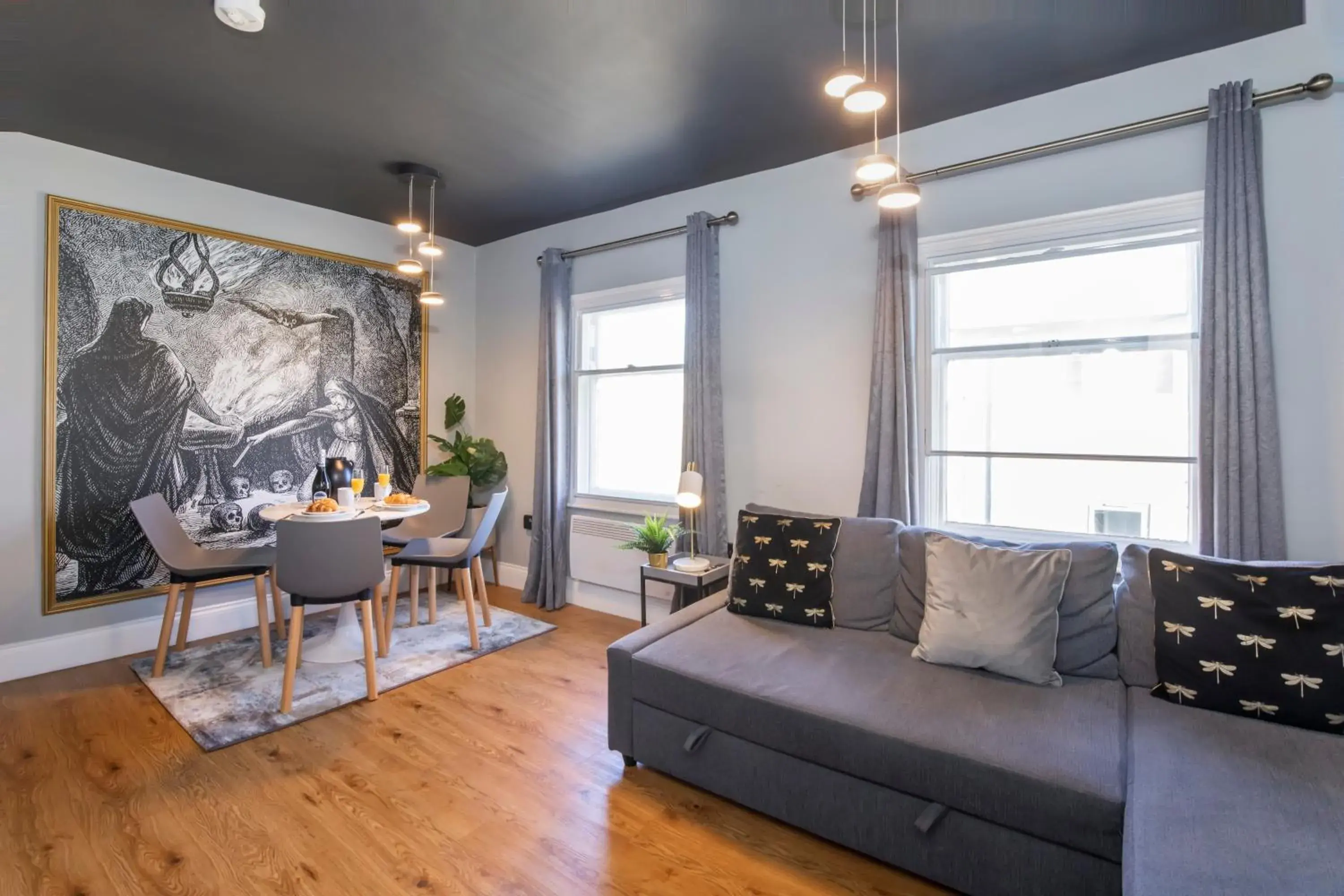 Spurriergate Apartments- In the heart of the city centre Spurriergate Apartments- In the heart of the city centre