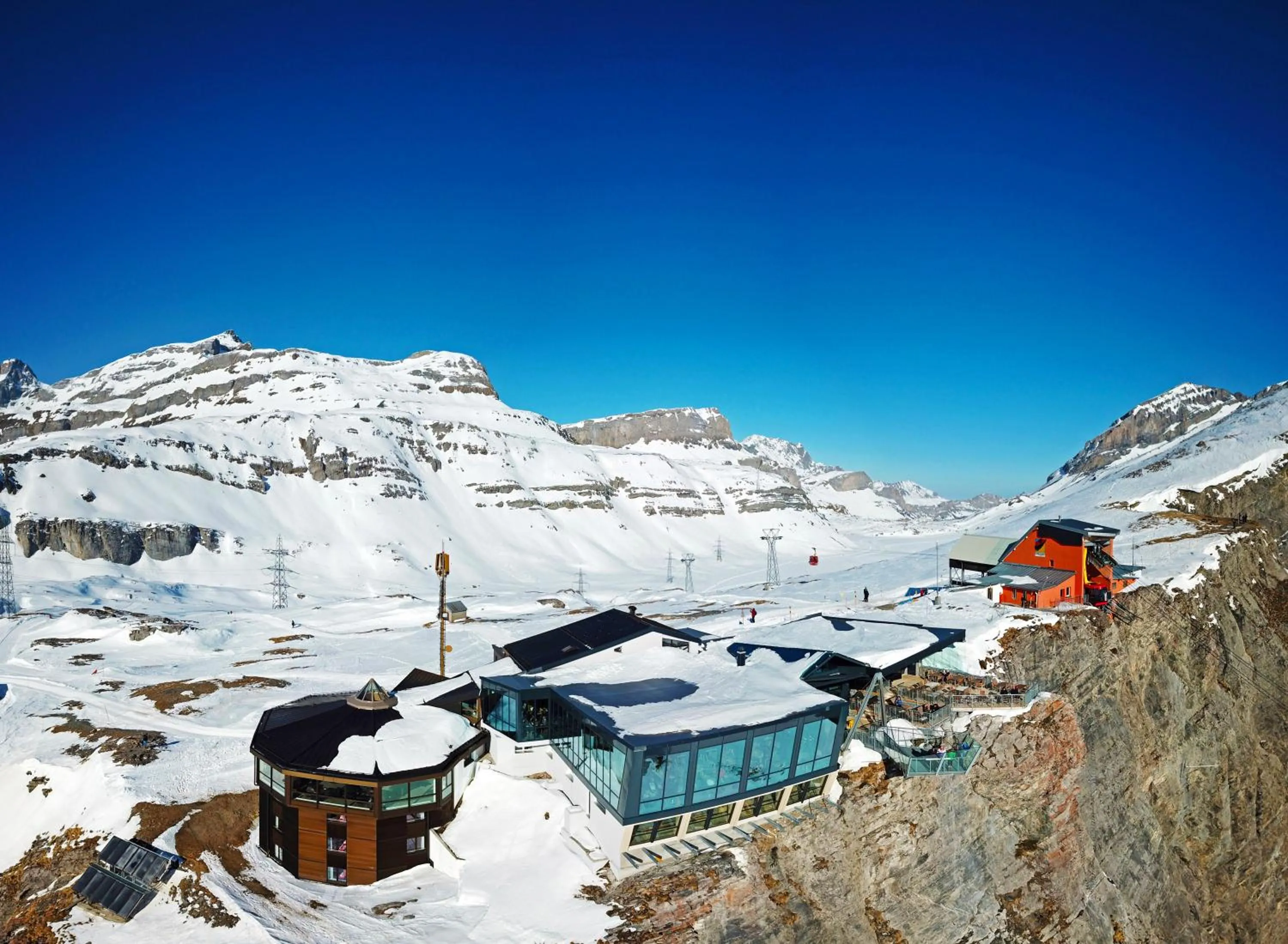 Hotel Walliserhof-Leukerbad-Therme