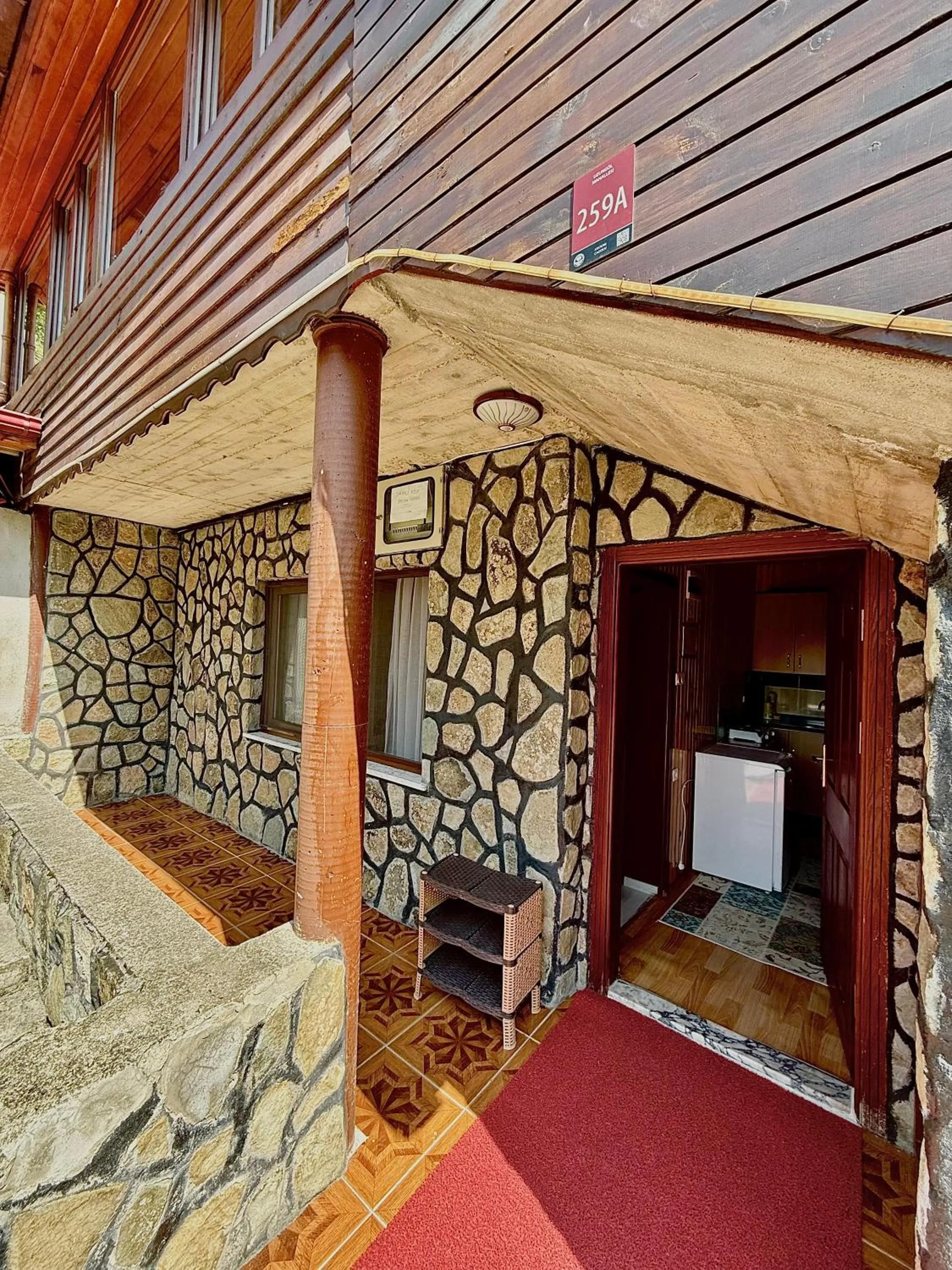 Day in Konak Grand Apart