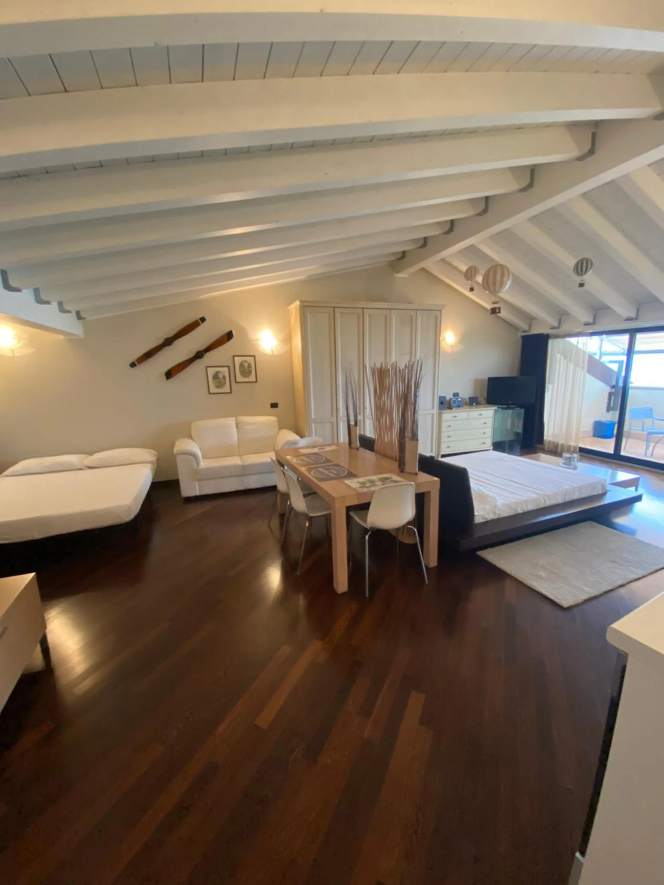 Molino Apartments