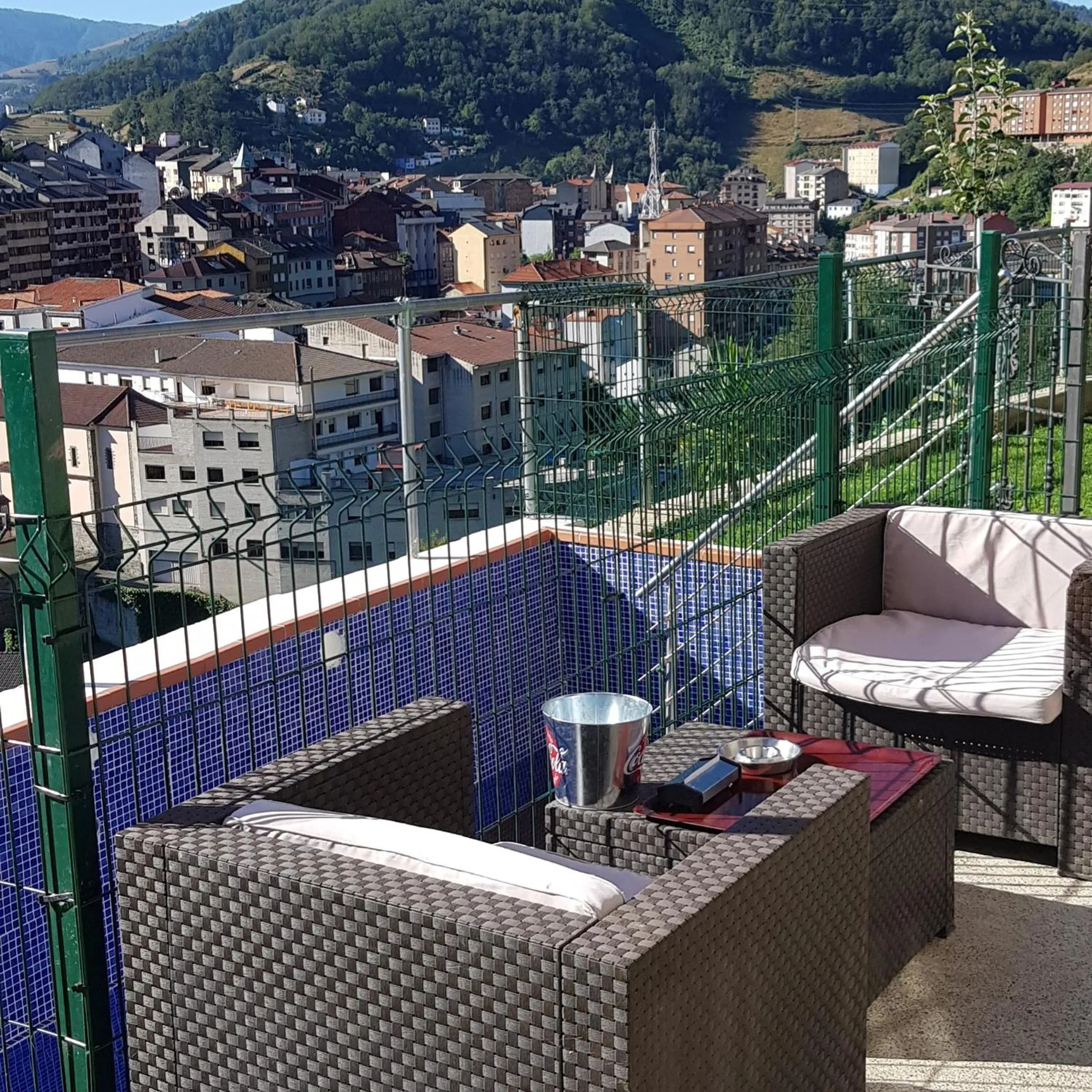  in Hotel Alina