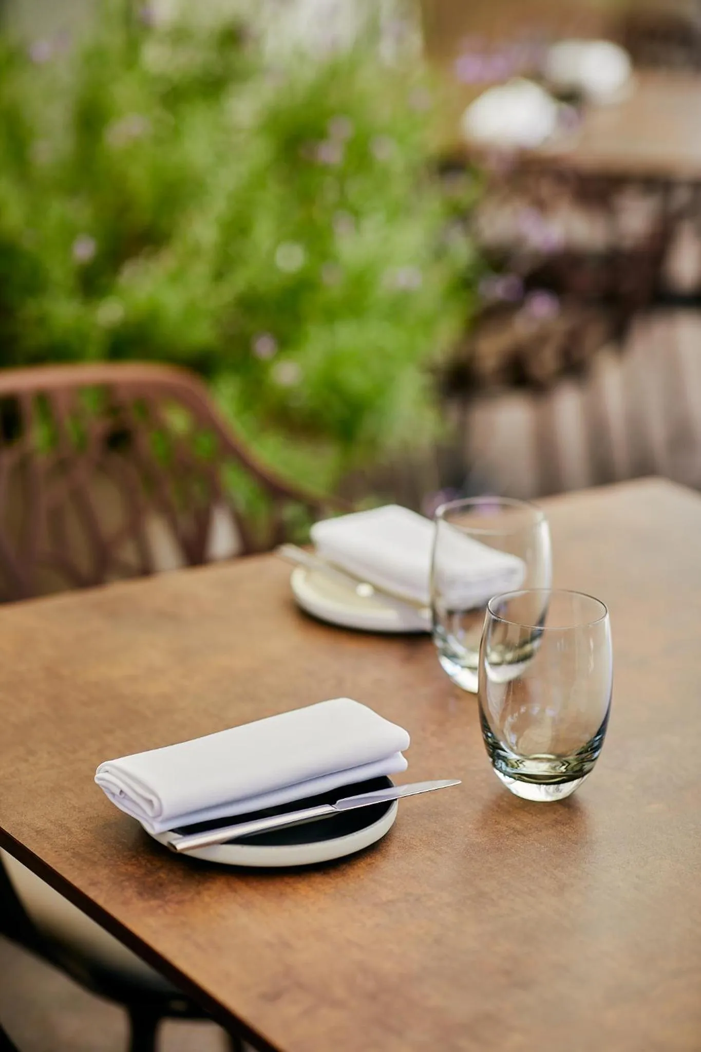 Restaurant/places to eat in Hotel Rössli Gourmet & Spa