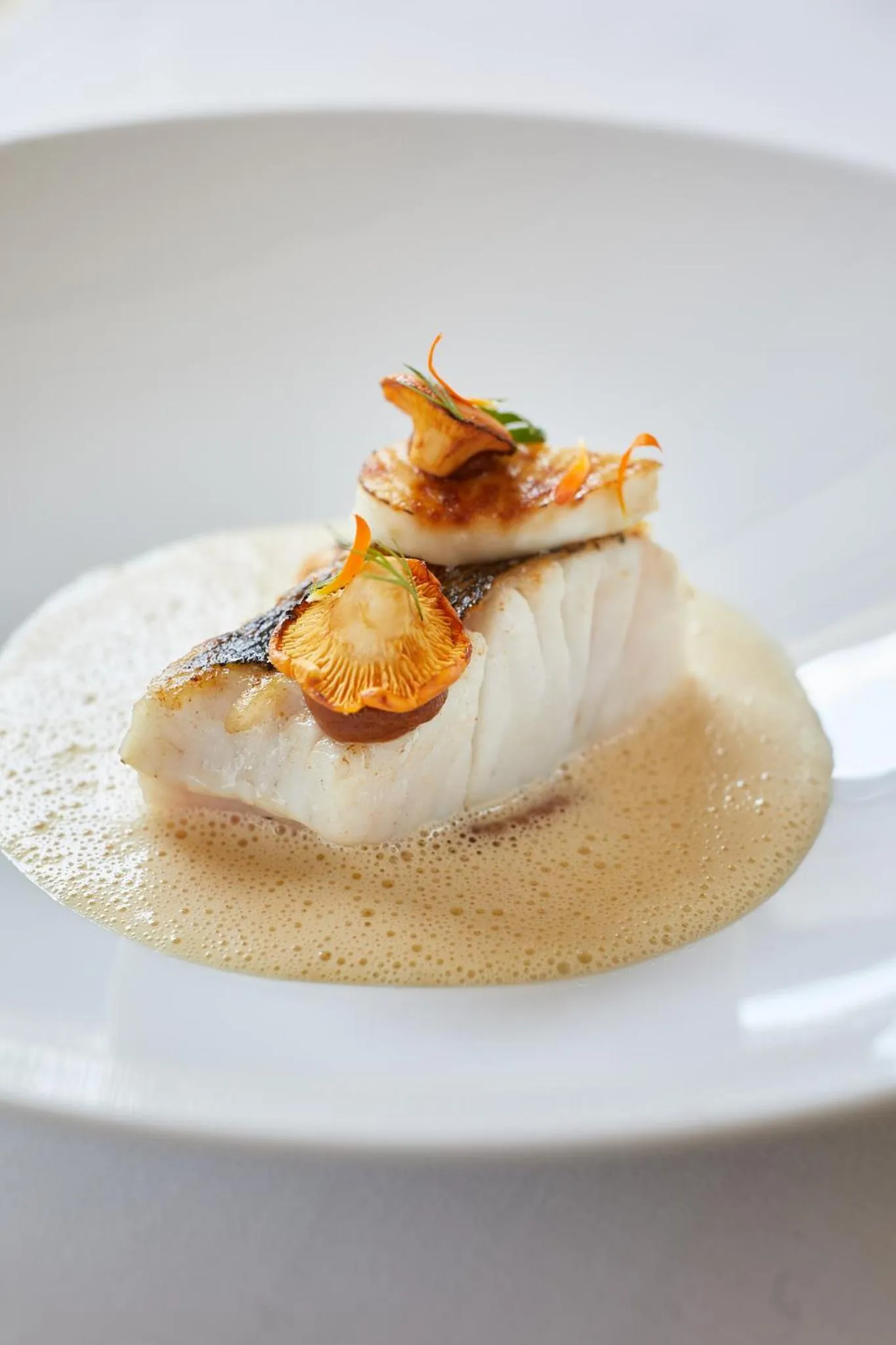 Dinner in Hotel Rössli Gourmet & Spa