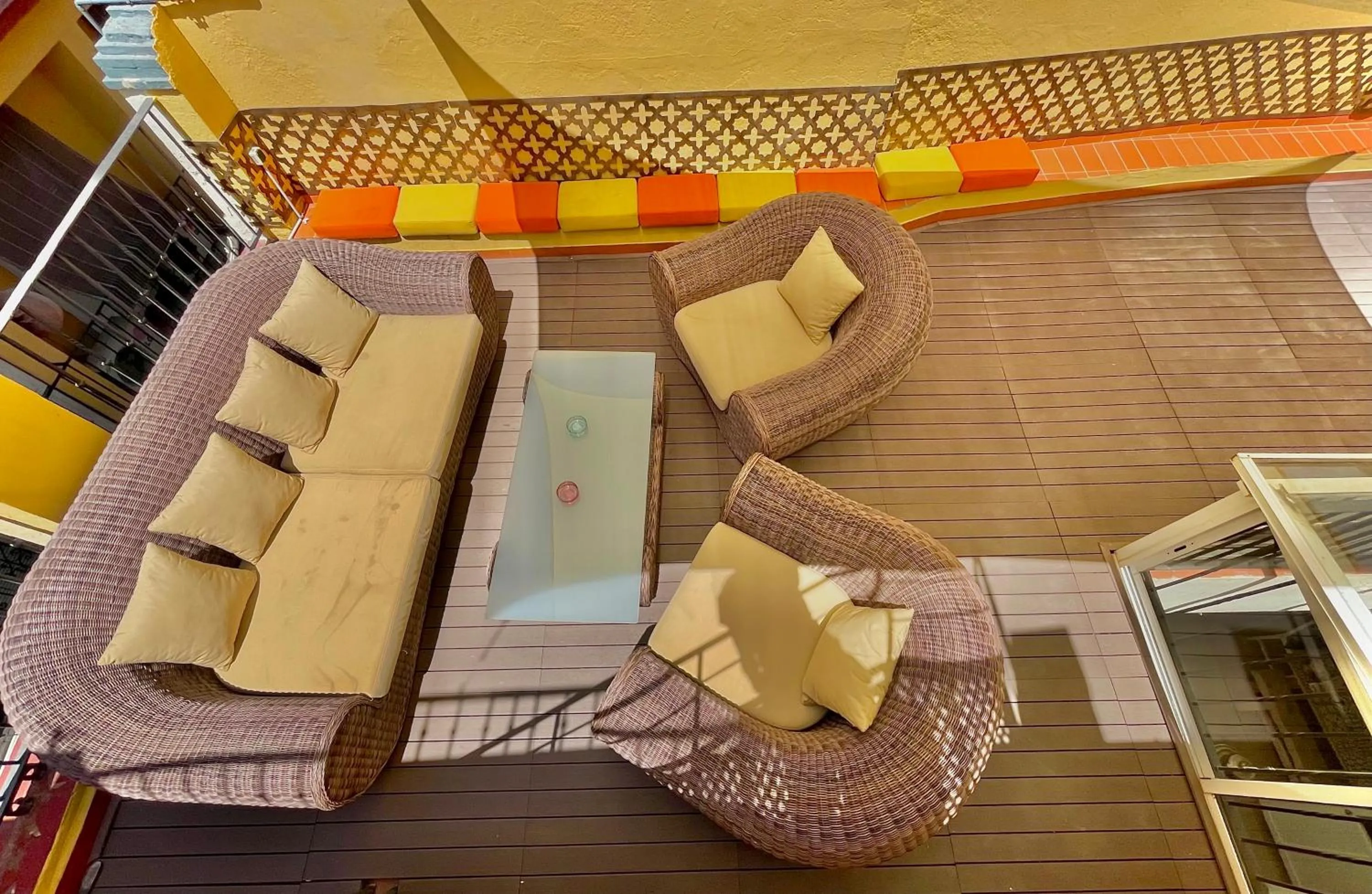 House -Rooftop&Jacuzzi -StayInSeville