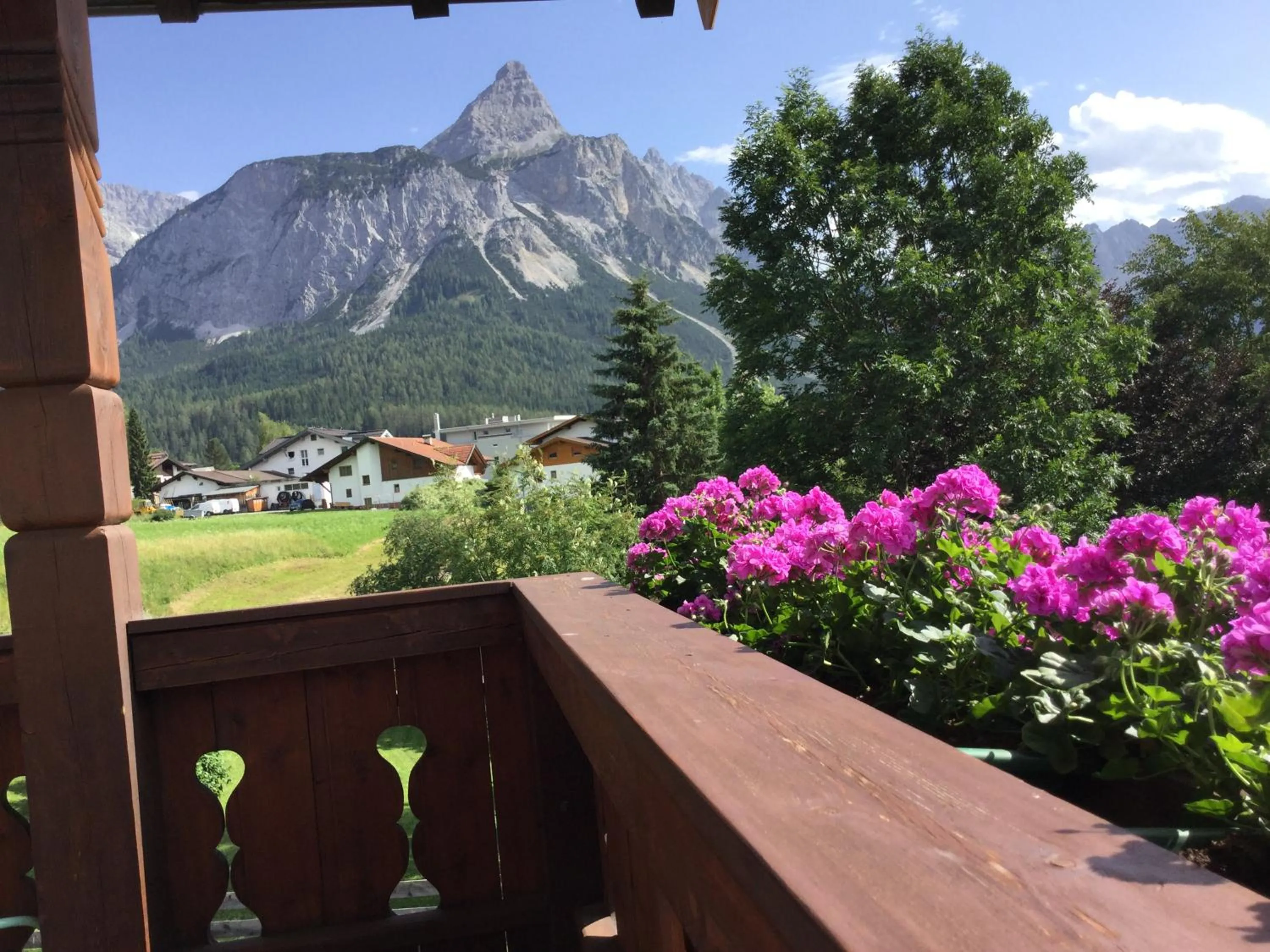 Haus Karl's Ruh