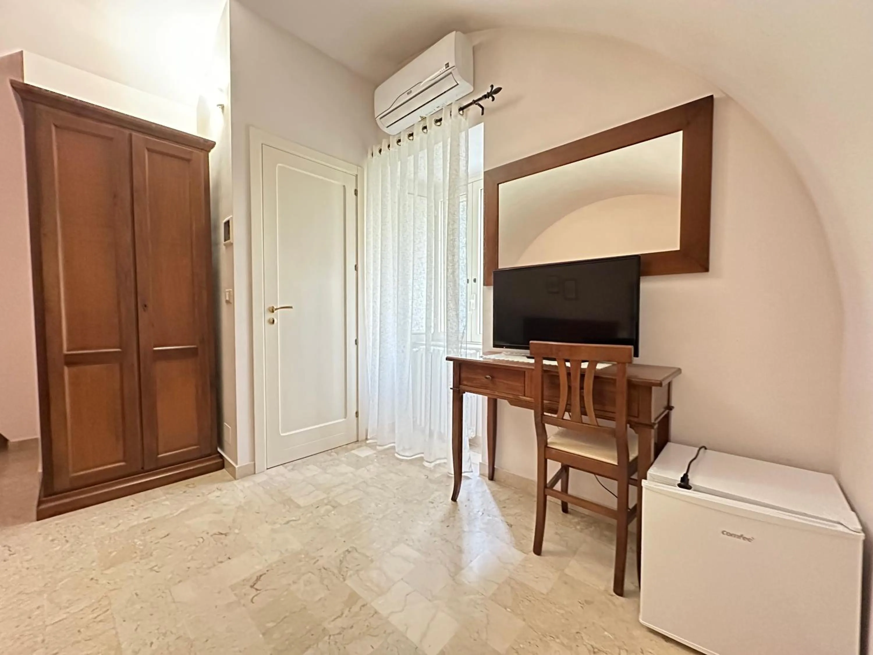 View (from property/room) in Historic B&B Apartments Home