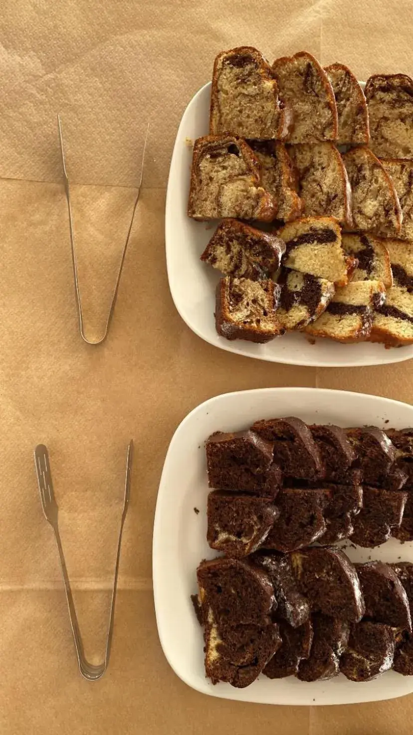 Breakfast in Surf Hotel Breakfast in Surf Hotel