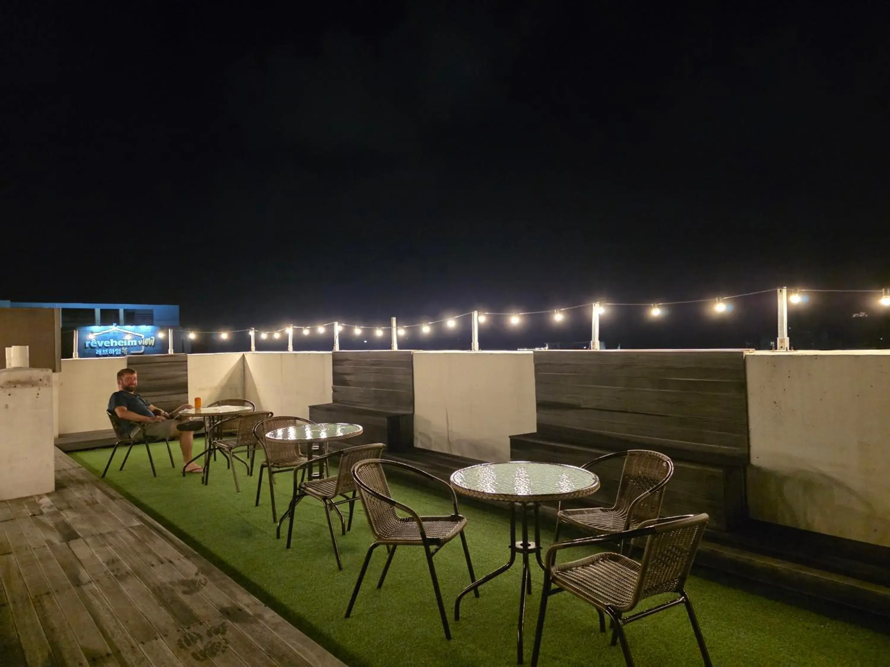 Property building in Cornerstone Hotel Property building in Cornerstone Hotel