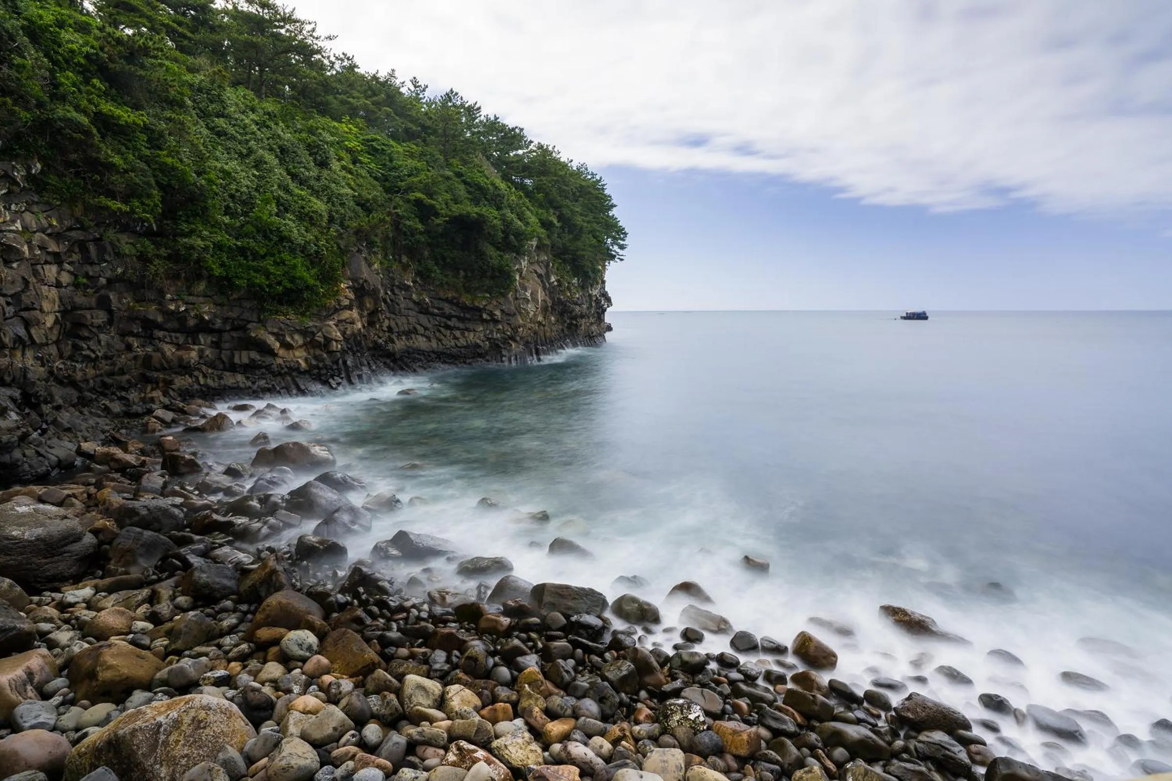 Nearby landmark in Cornerstone Hotel