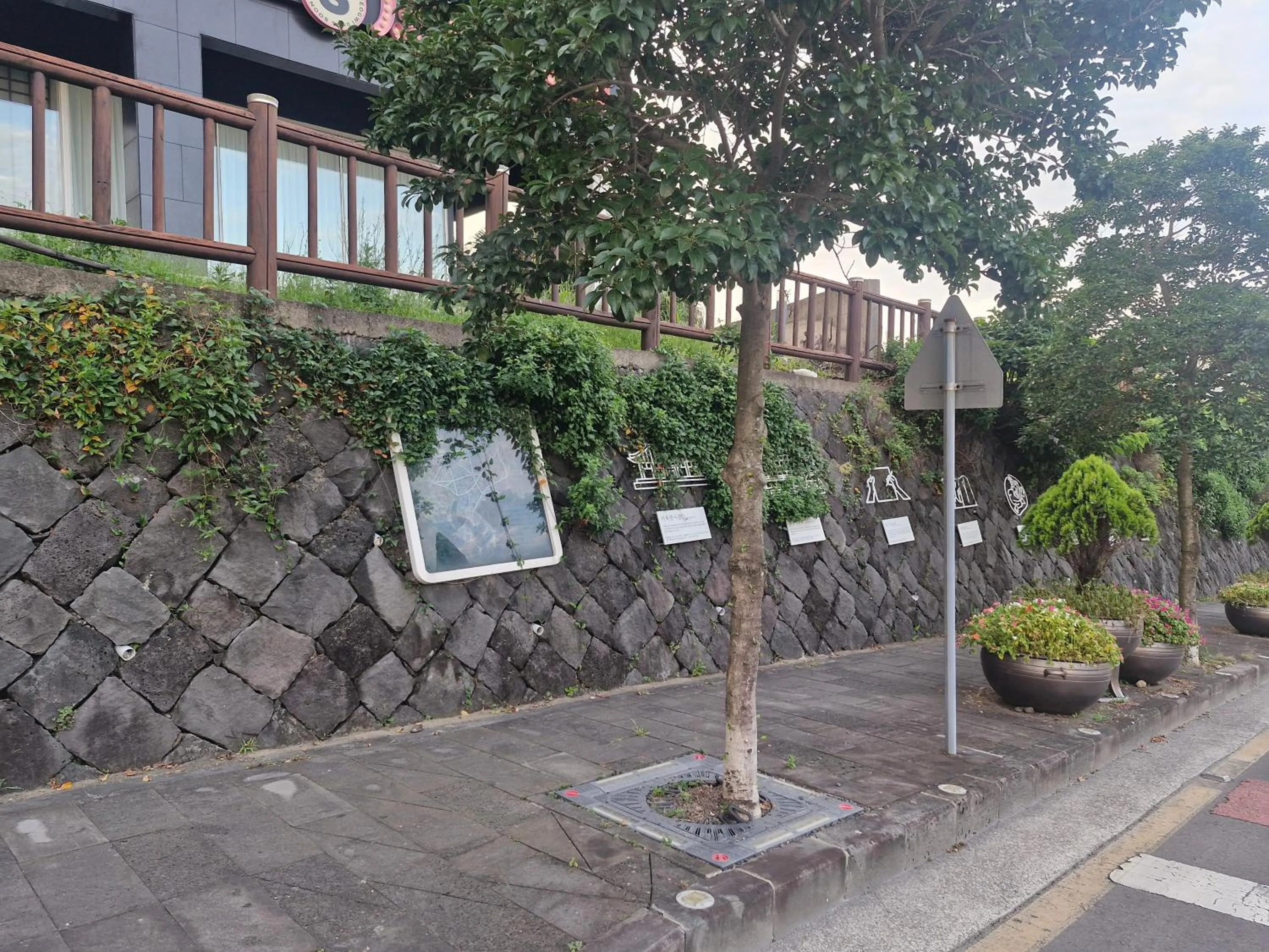 Activities in Cornerstone Hotel