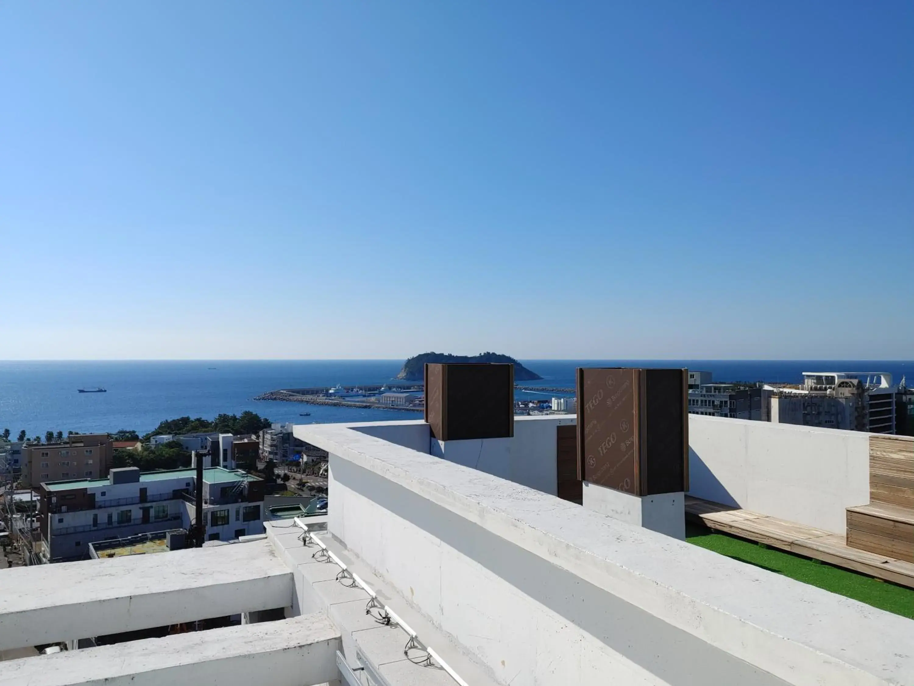 Property building in Cornerstone Hotel Property building in Cornerstone Hotel