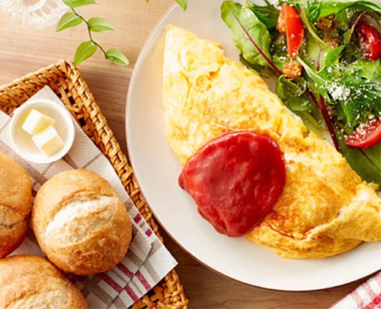 Restaurant/places to eat in The QUBE Hotel Chiba