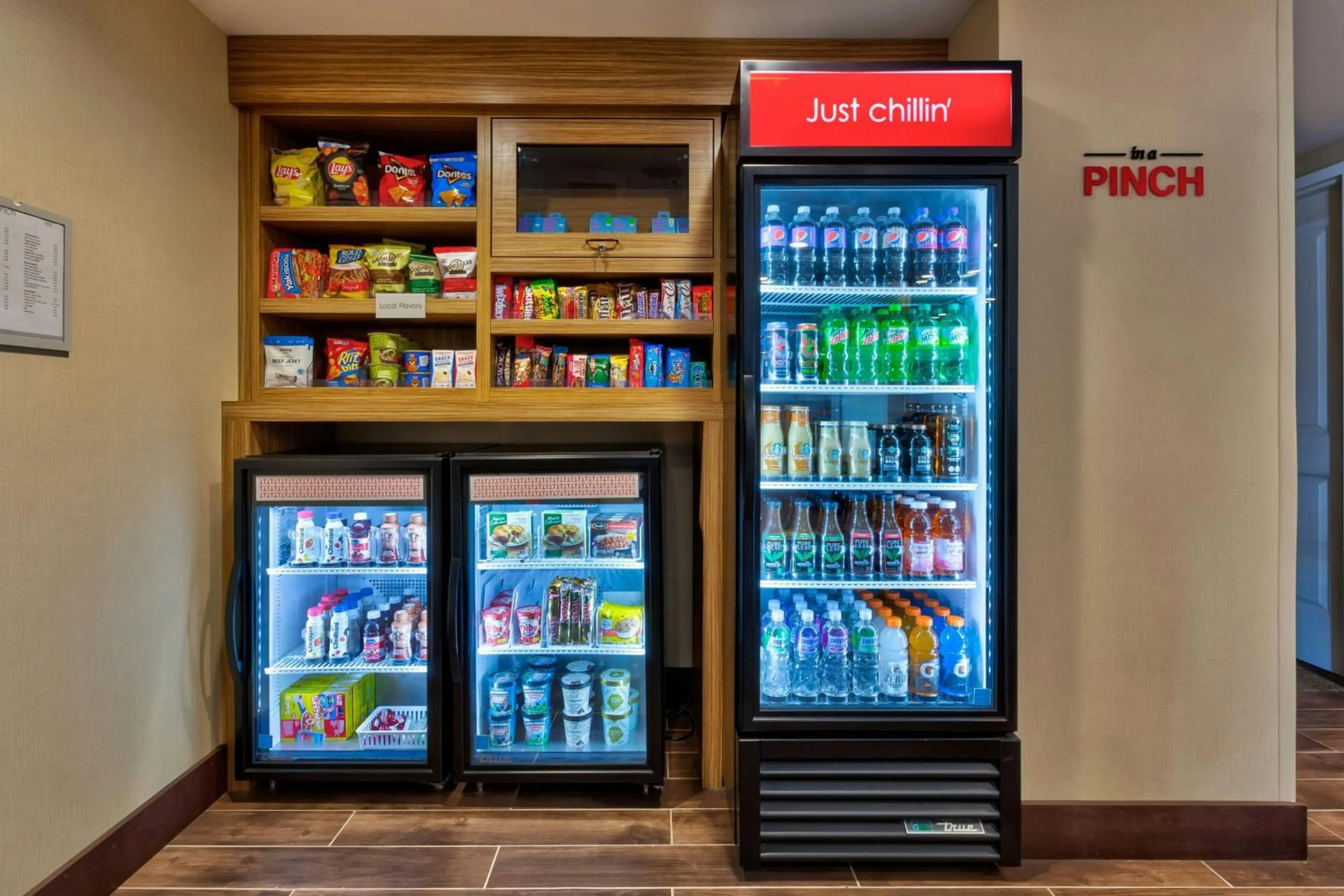 Other in TownePlace Suites by Marriott Grand Rapids Airport Southeast