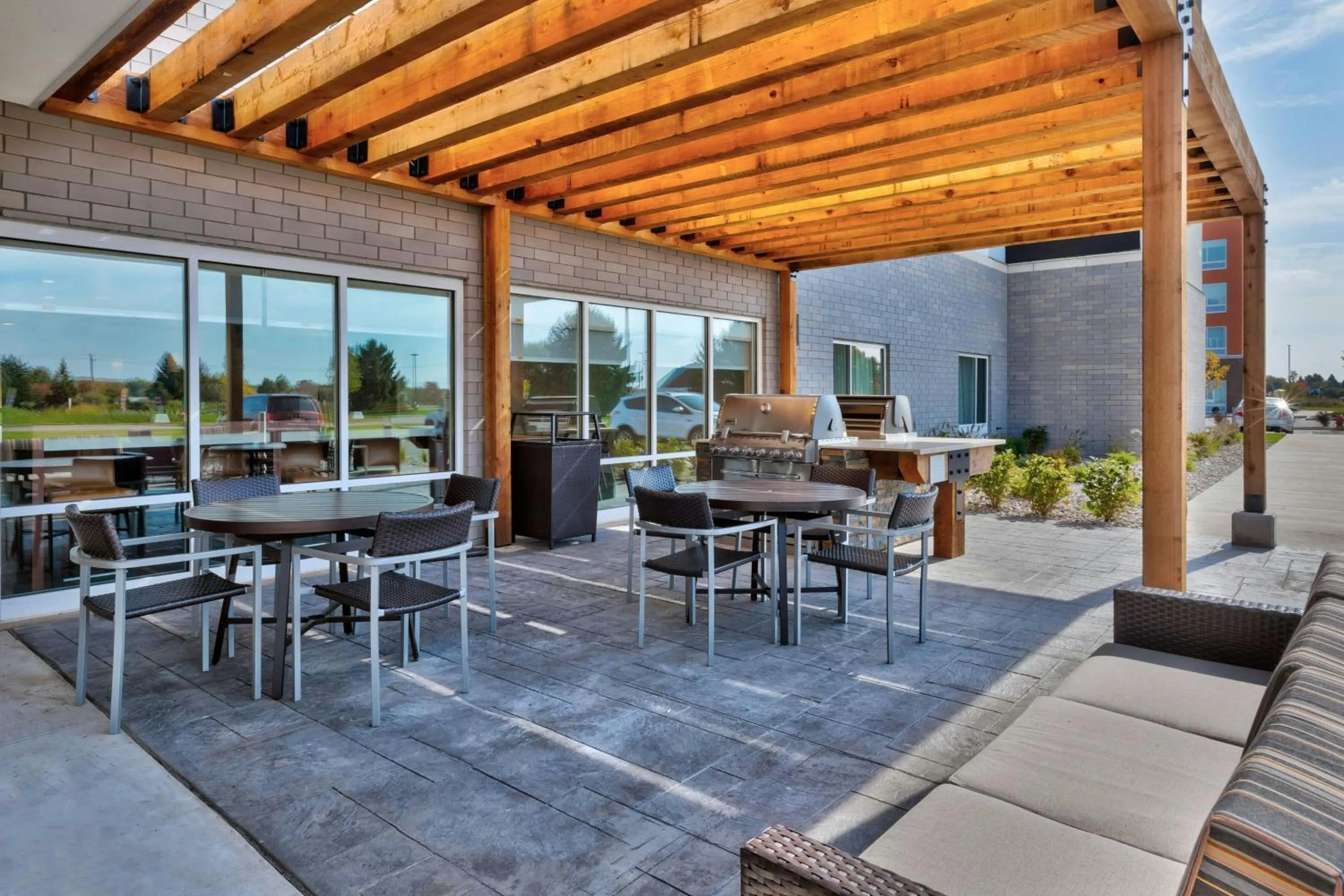 Other in TownePlace Suites by Marriott Grand Rapids Airport Southeast