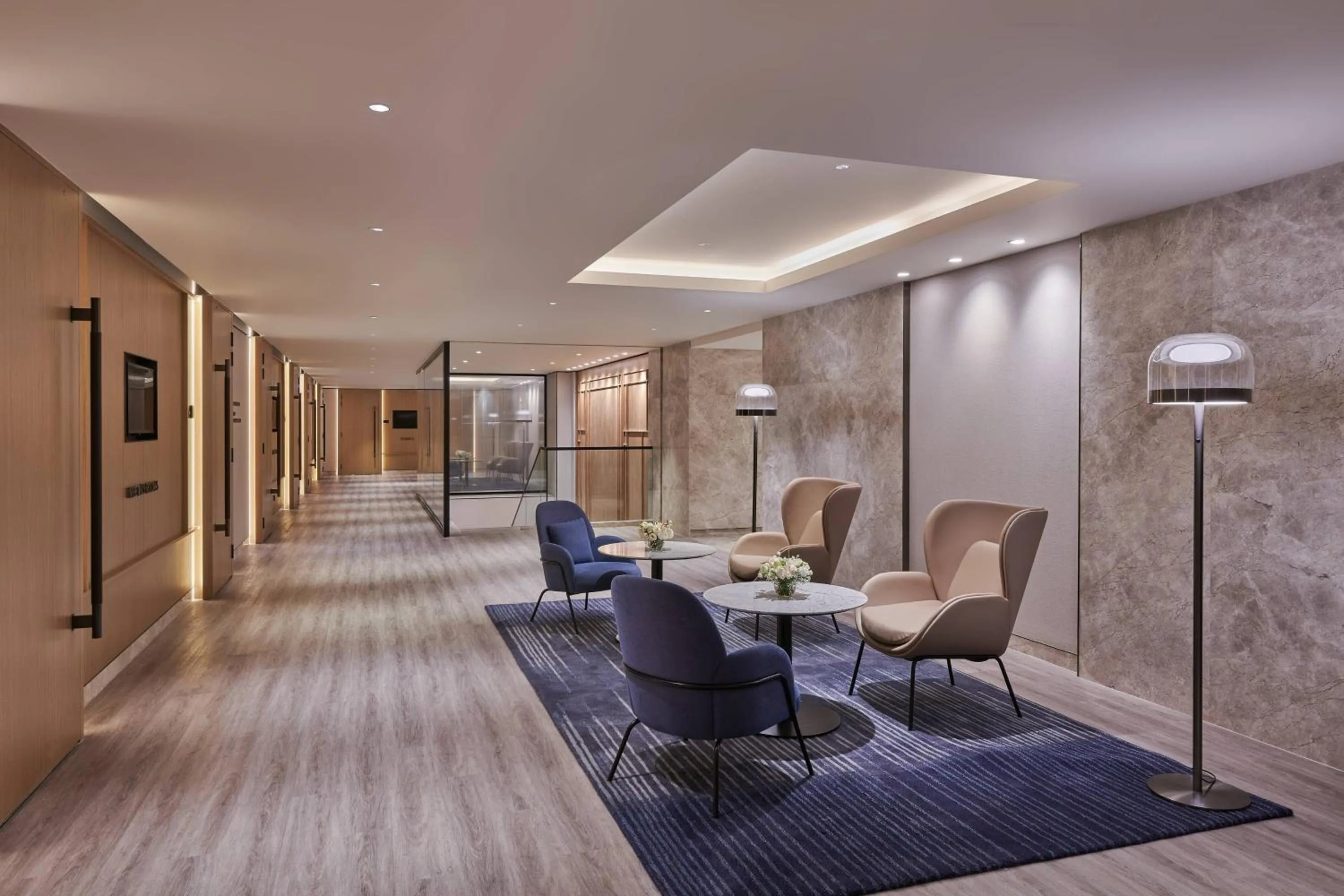 Meeting/conference room in Courtyard by Marriott Penang