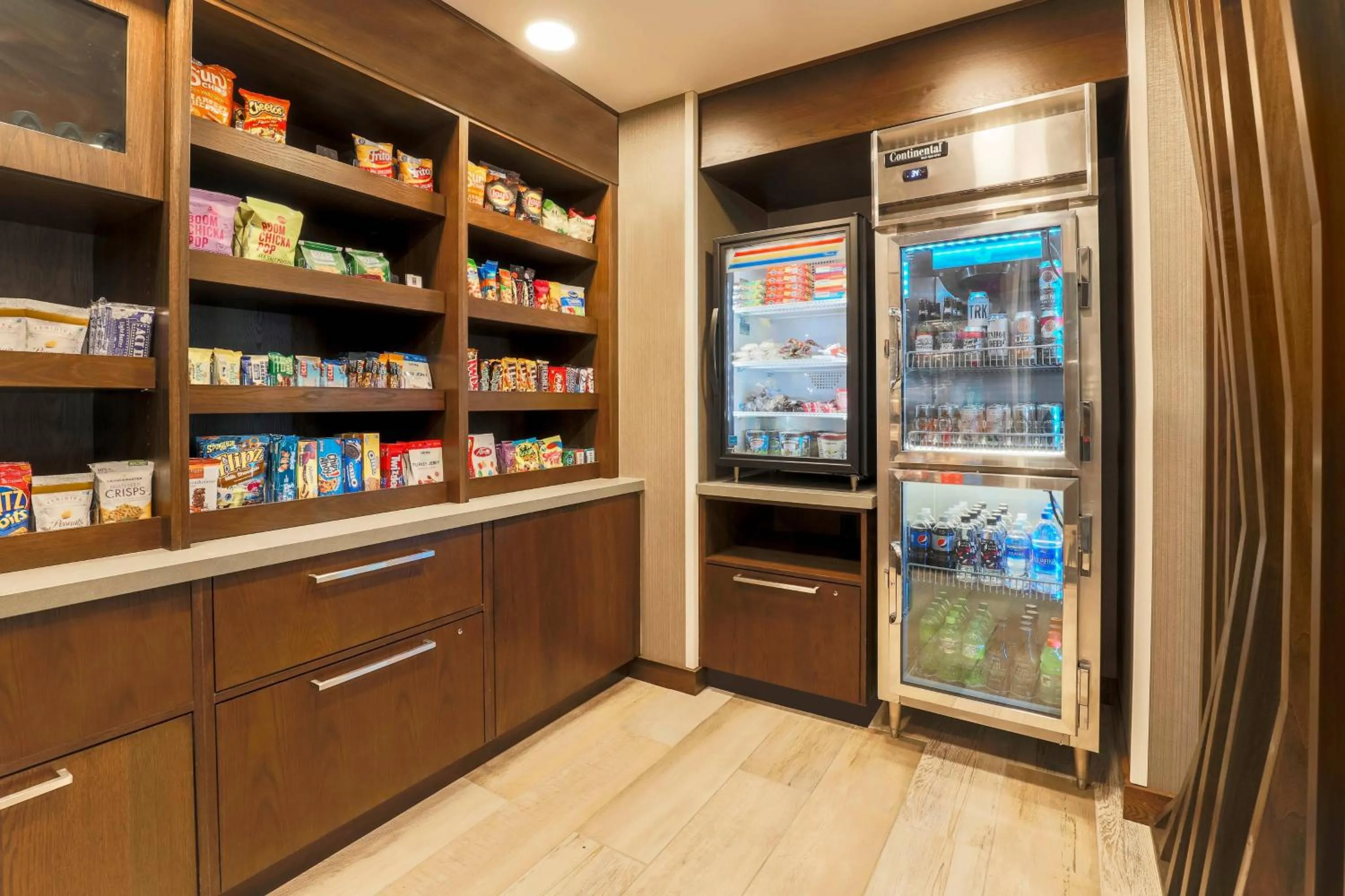 Other in SpringHill Suites by Marriott Truckee Lake Tahoe