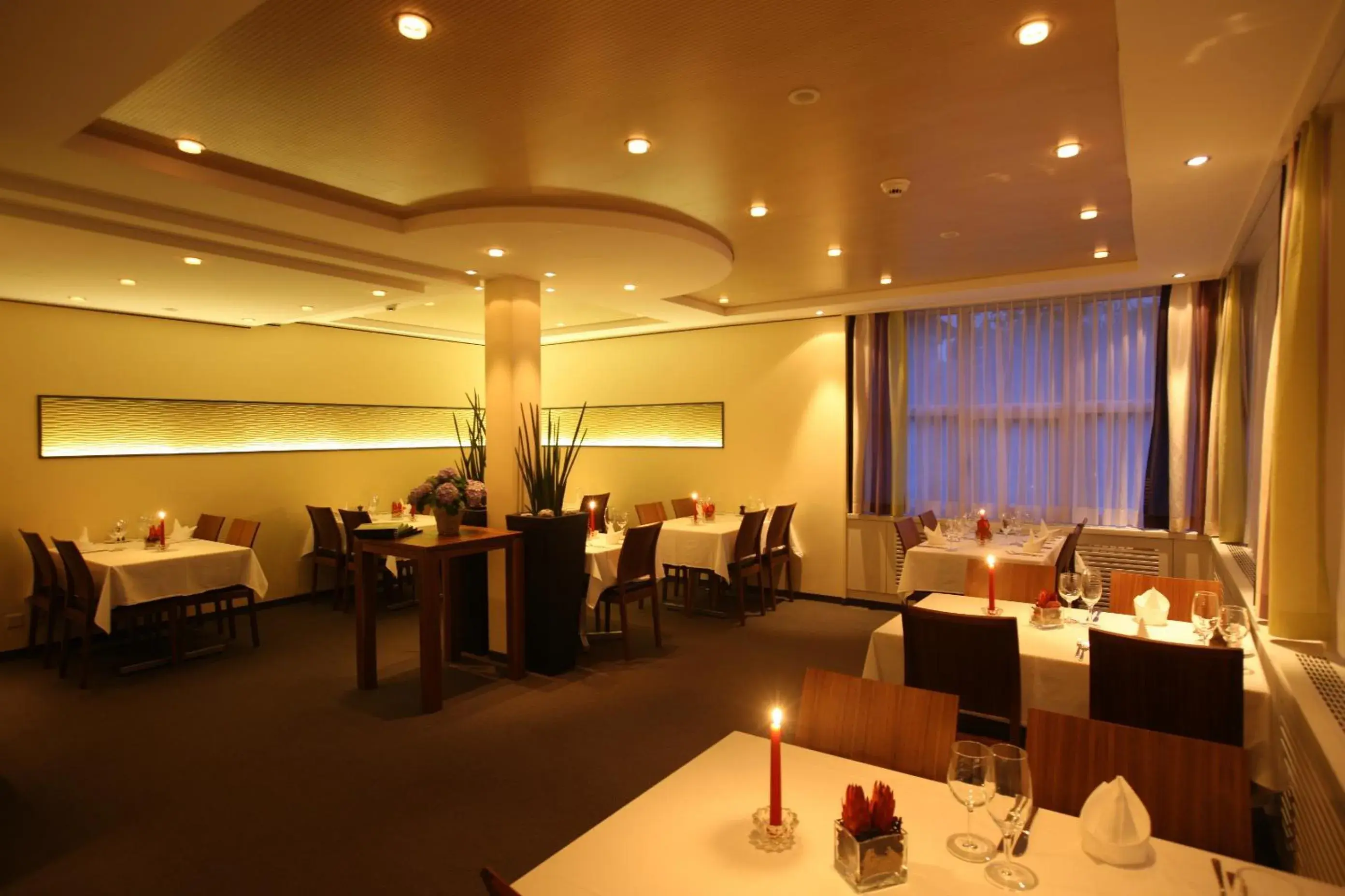 Restaurant/places to eat in Hotel Felmis Restaurant/places to eat in Hotel Felmis