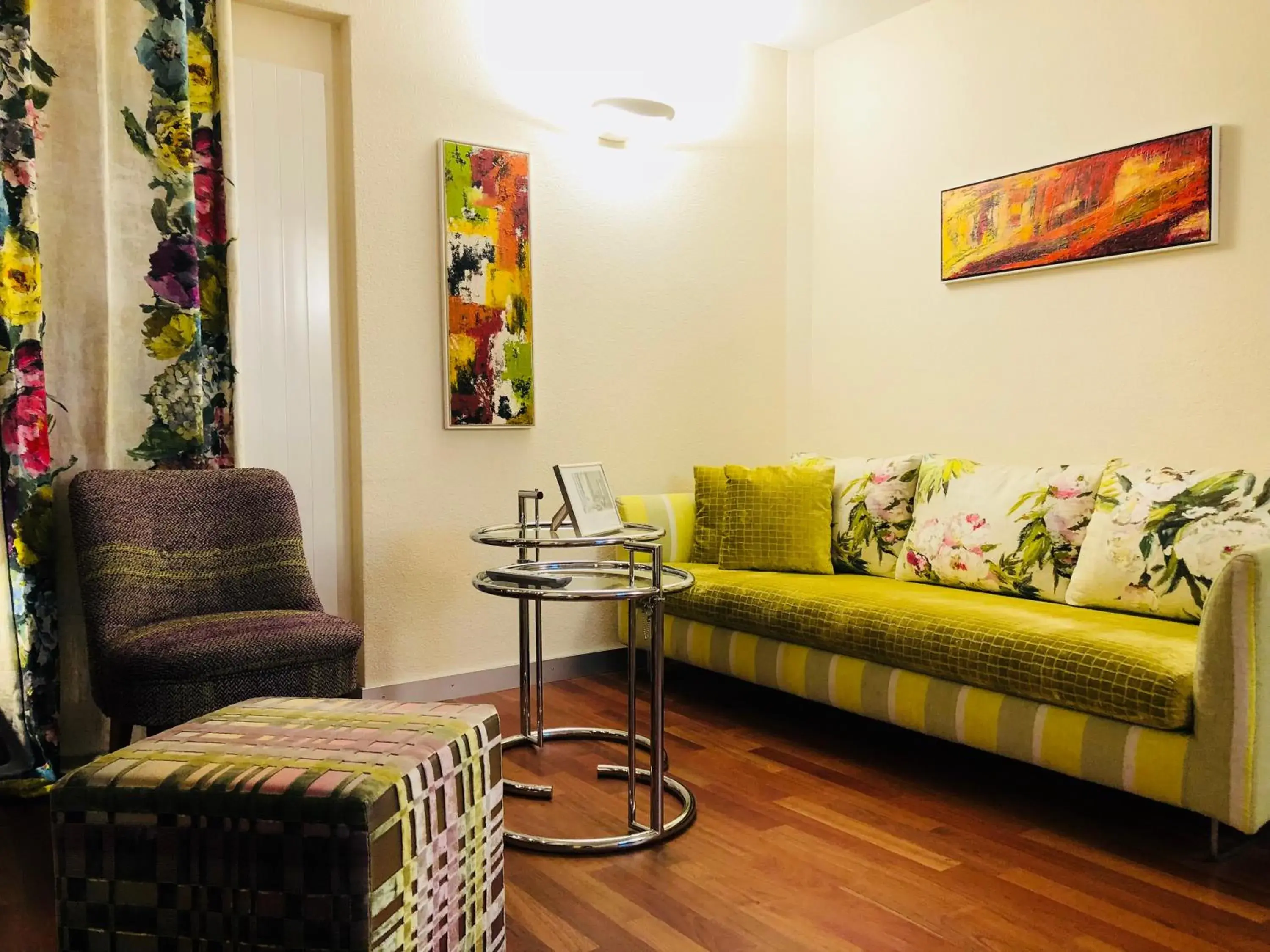 Lobby or reception in Hotel Felmis Lobby or reception in Hotel Felmis