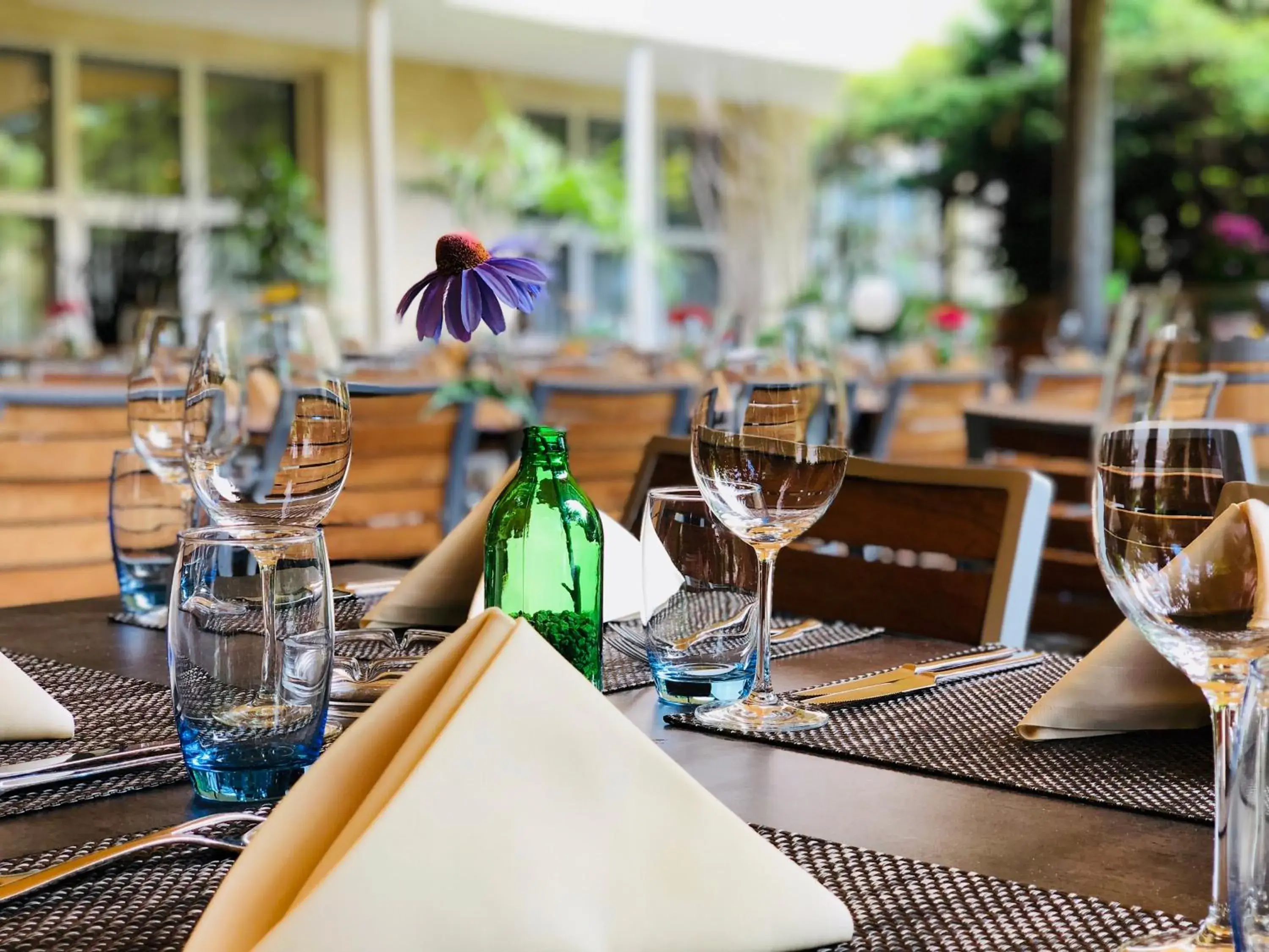 Restaurant/places to eat in Hotel Felmis Restaurant/places to eat in Hotel Felmis