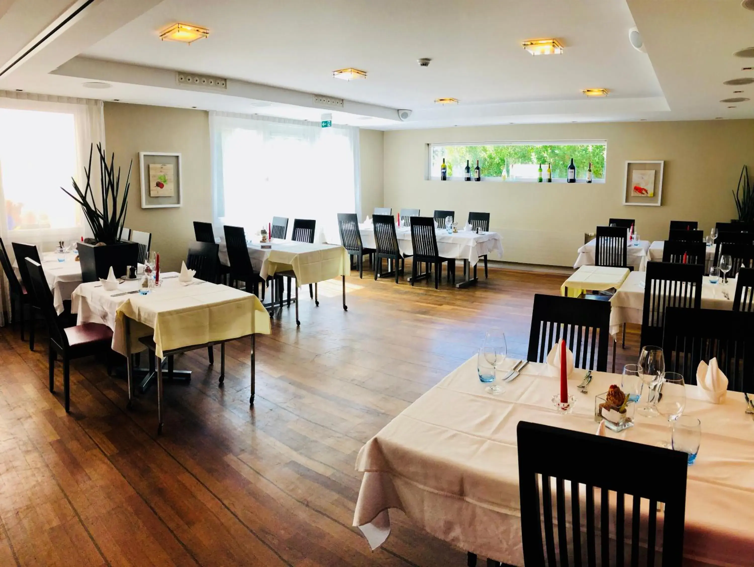 Restaurant/places to eat in Hotel Felmis Restaurant/places to eat in Hotel Felmis