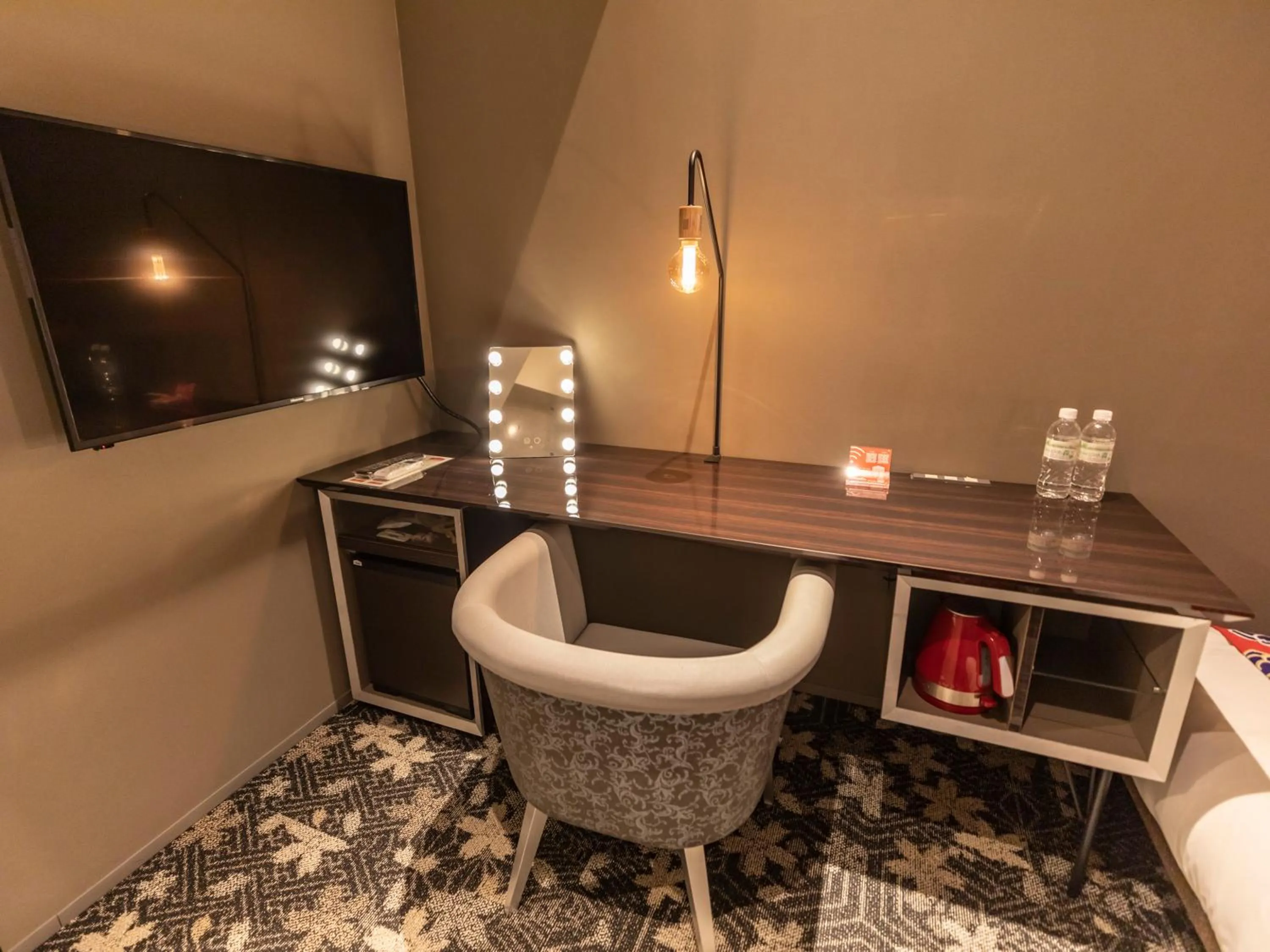 Hale Kyoto Tambaguchi Umekoji Park North