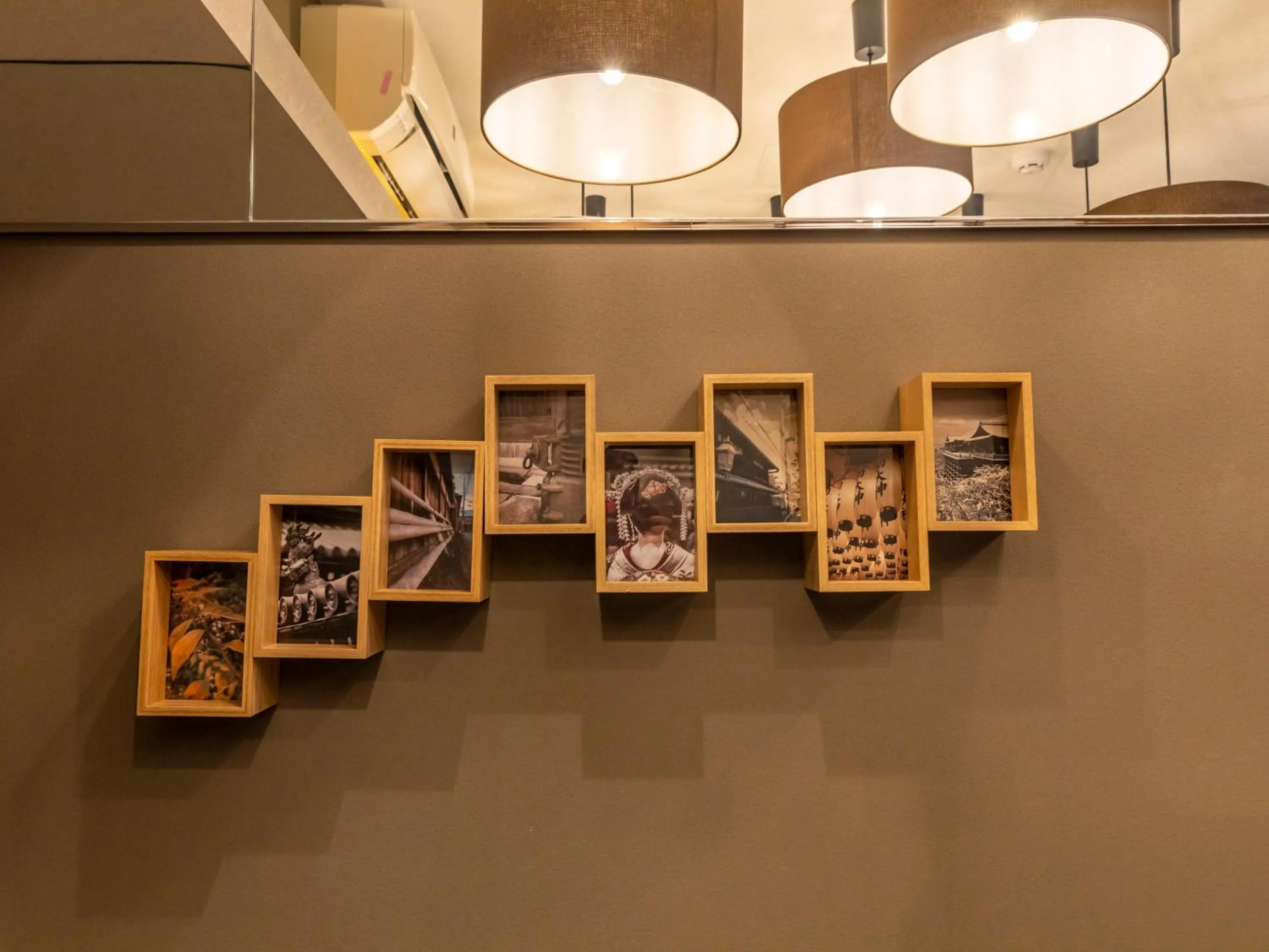 Hale Kyoto Tambaguchi Umekoji Park North