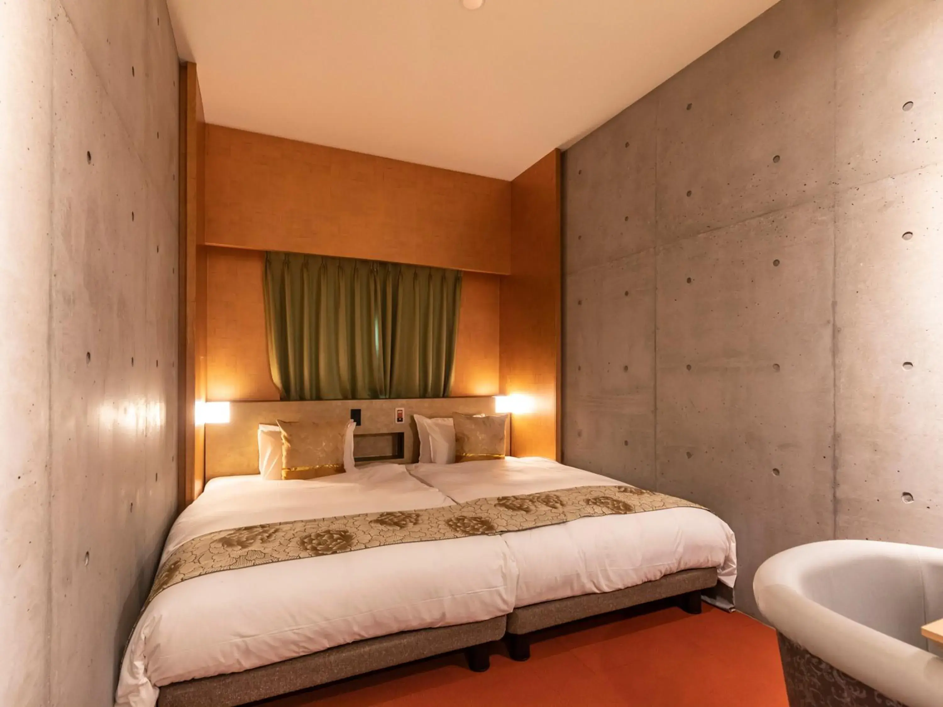 King Room Selected at Check-In - Non-Smoking in Hale Kyoto Tambaguchi Umekoji Park North King Room Selected at Check-In - Non-Smoking in Hale Kyoto Tambaguchi Umekoji Park North