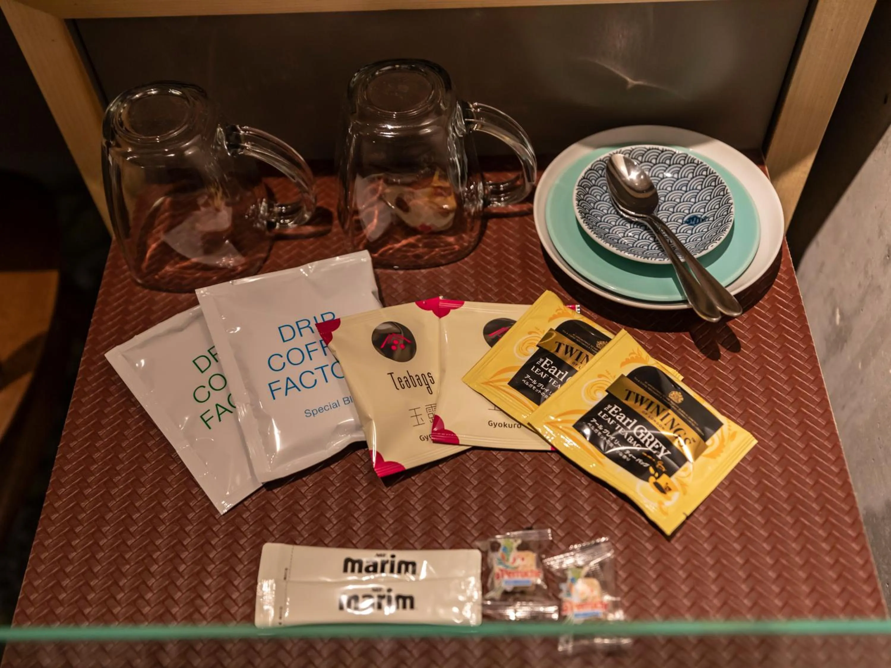 Hale Kyoto Tambaguchi Umekoji Park North