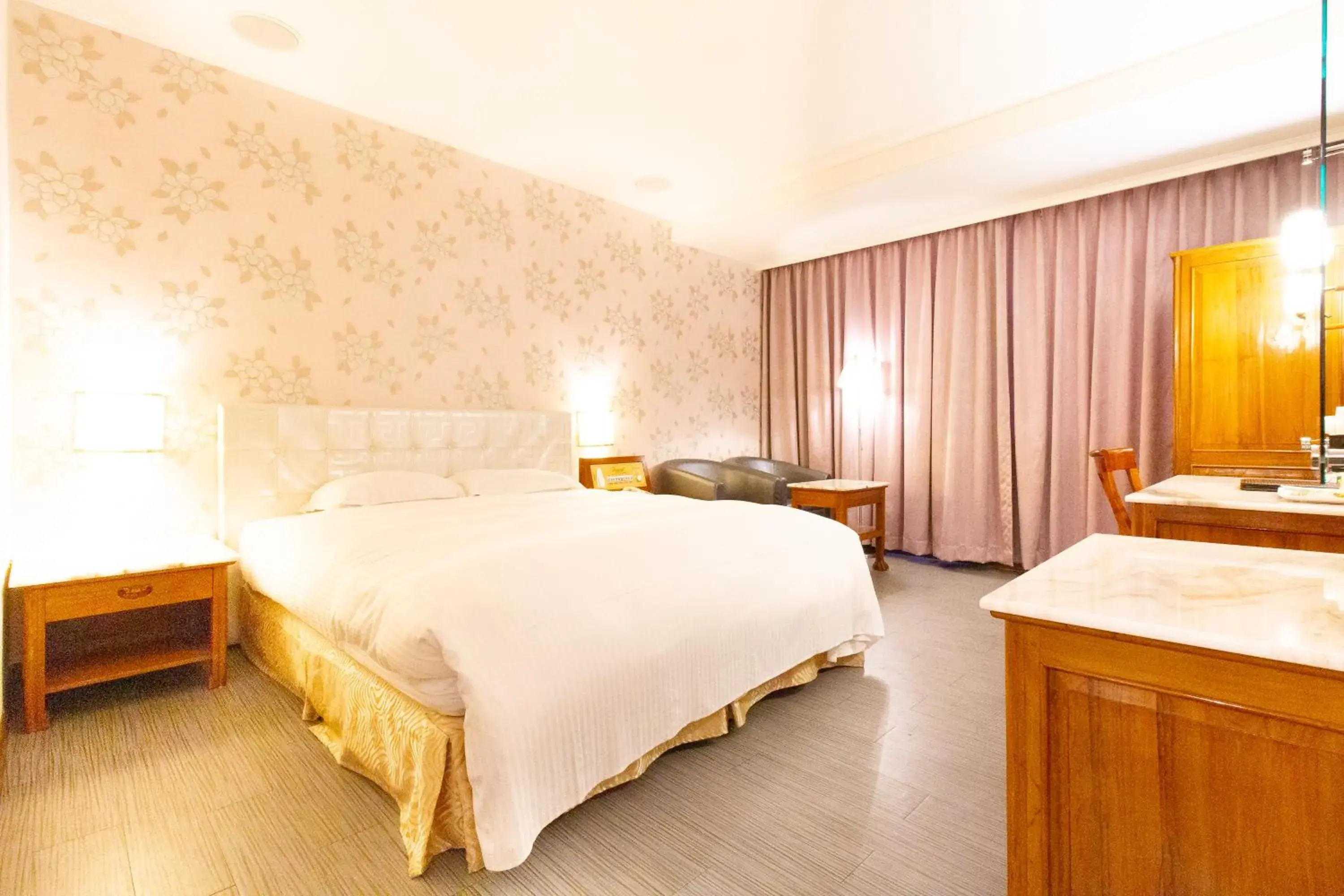 Photo of the whole room, Bed in Daniel Motel Photo of the whole room, Bed in Daniel Motel