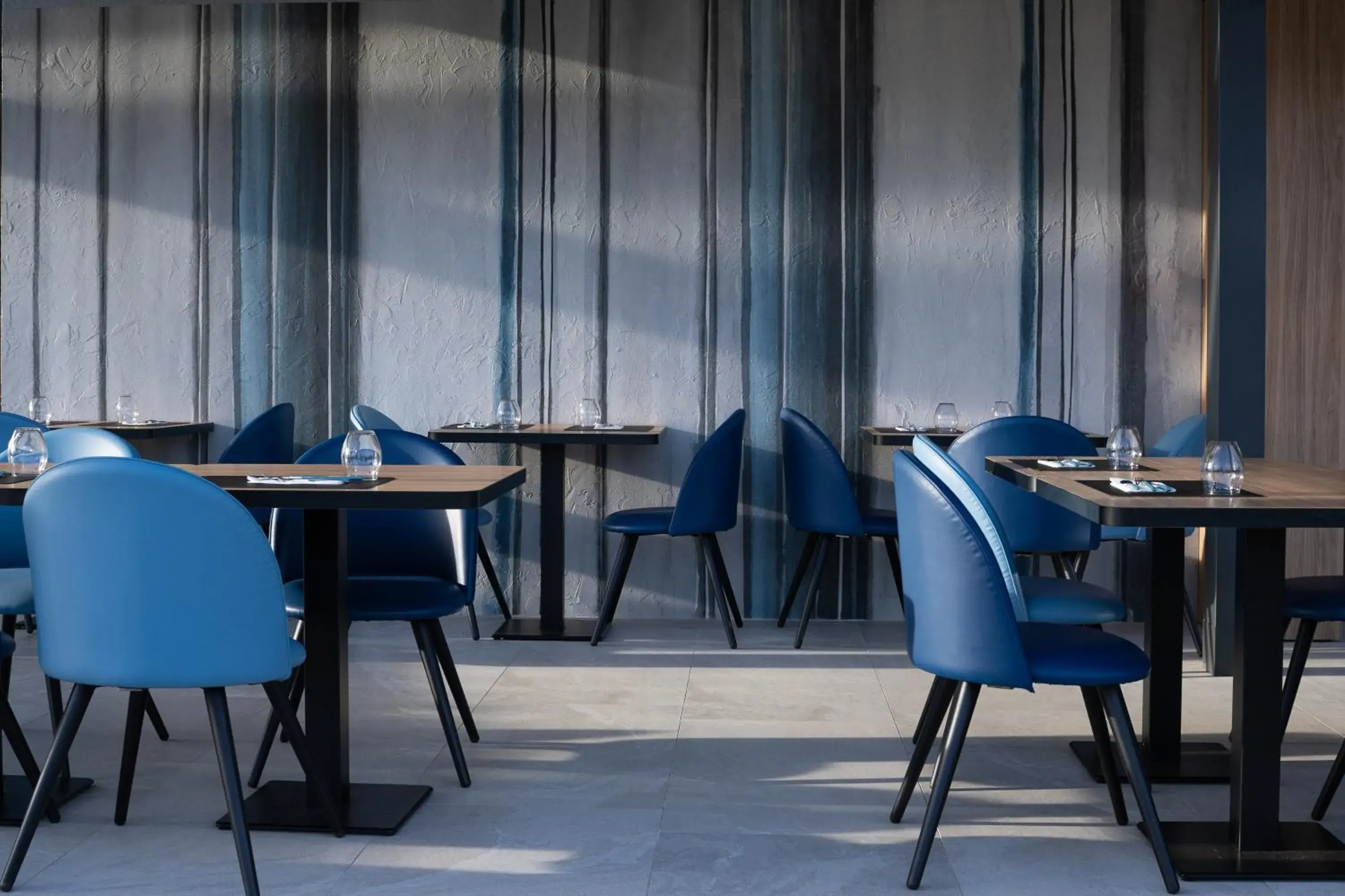 Restaurant/places to eat in Best Western Plus Sabaudia Hotel Restaurant/places to eat in Best Western Plus Sabaudia Hotel