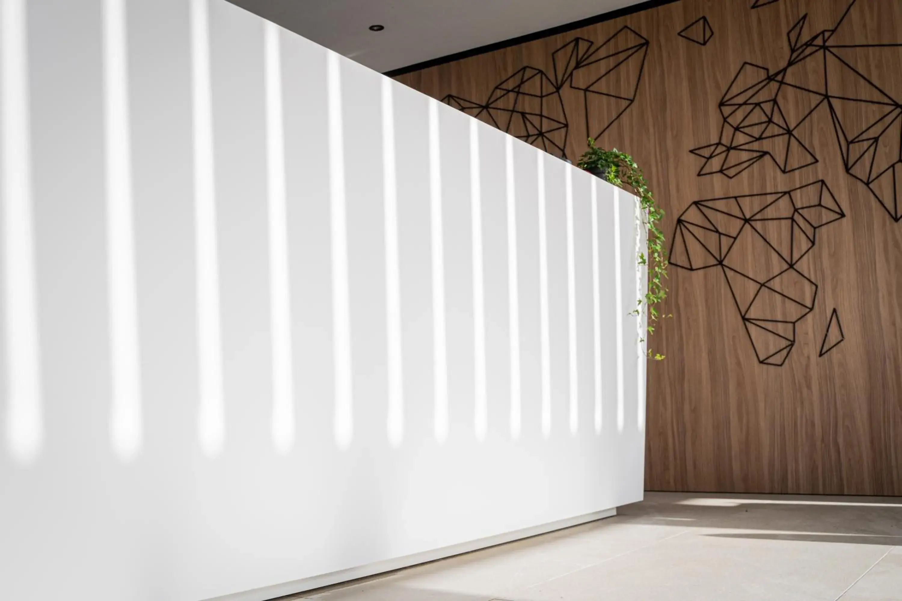 Lobby or reception in Best Western Plus Sabaudia Hotel Lobby or reception in Best Western Plus Sabaudia Hotel