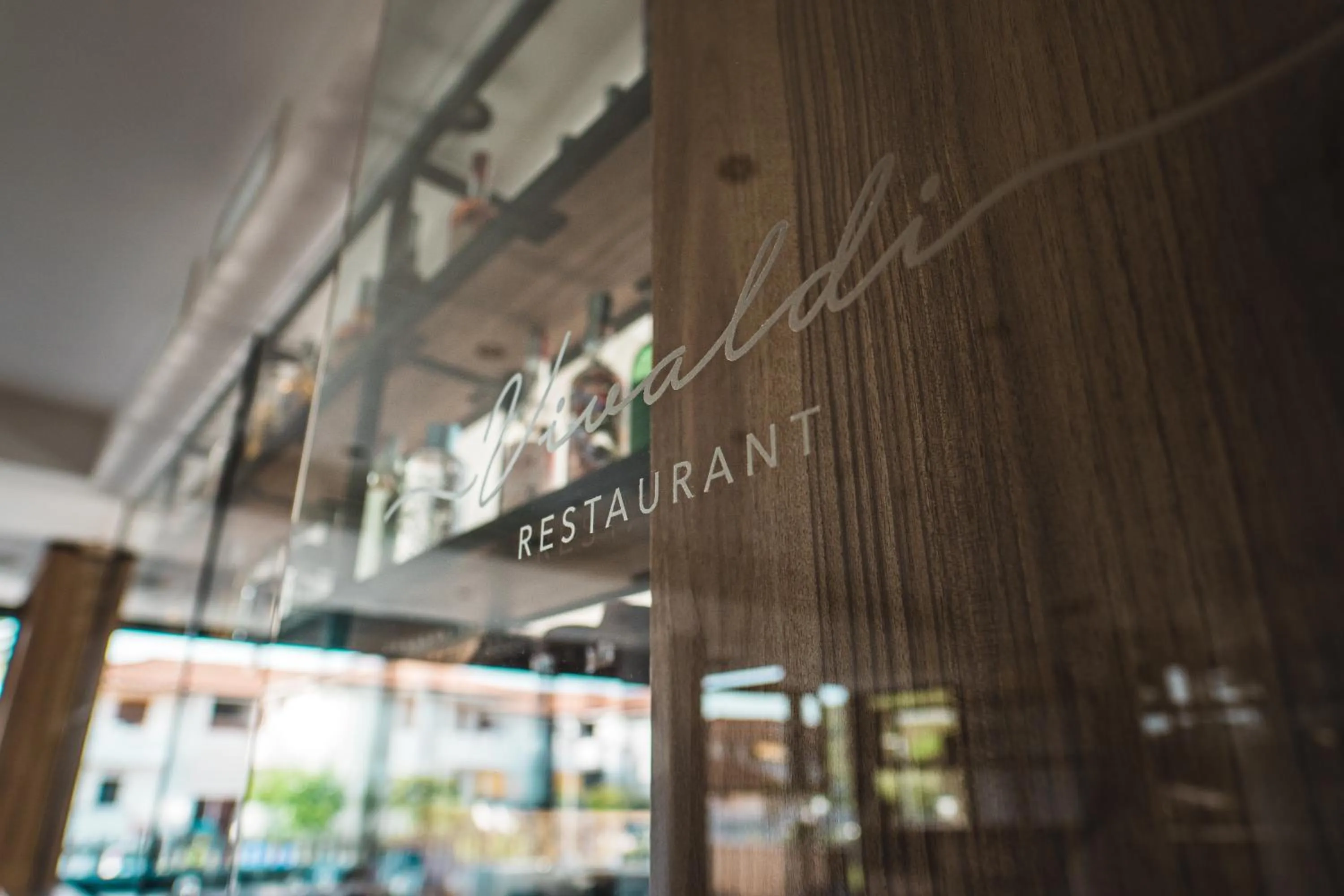 Property logo or sign in Best Western Plus Sabaudia Hotel